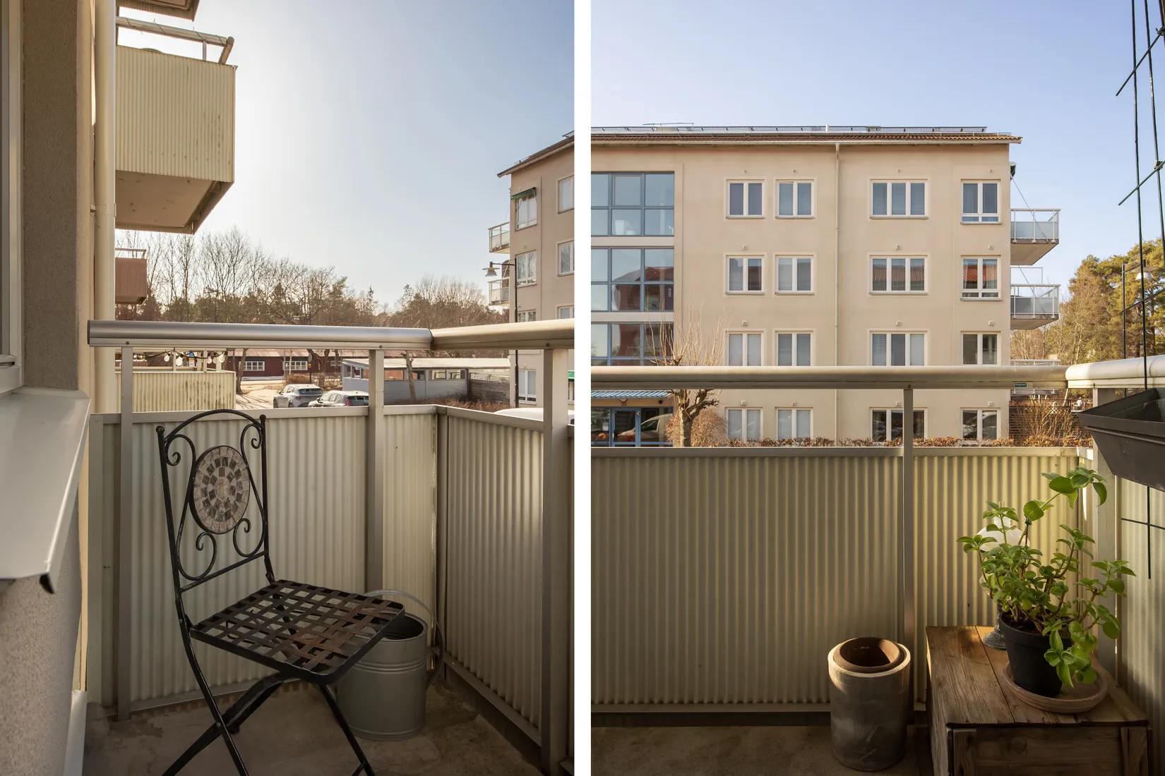 Bostadsrätt, Elsa Borgs gata 48, Fruängen, Stockholm