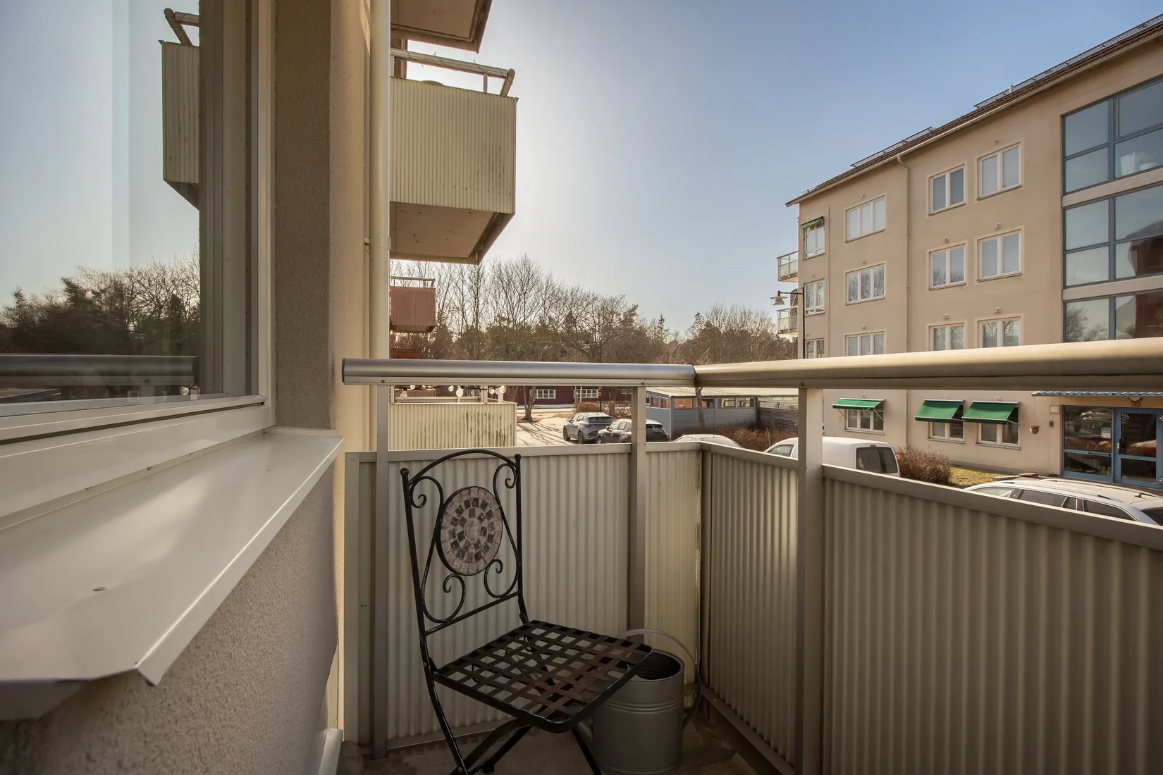 Bostadsrätt, Elsa Borgs gata 48, Fruängen, Stockholm