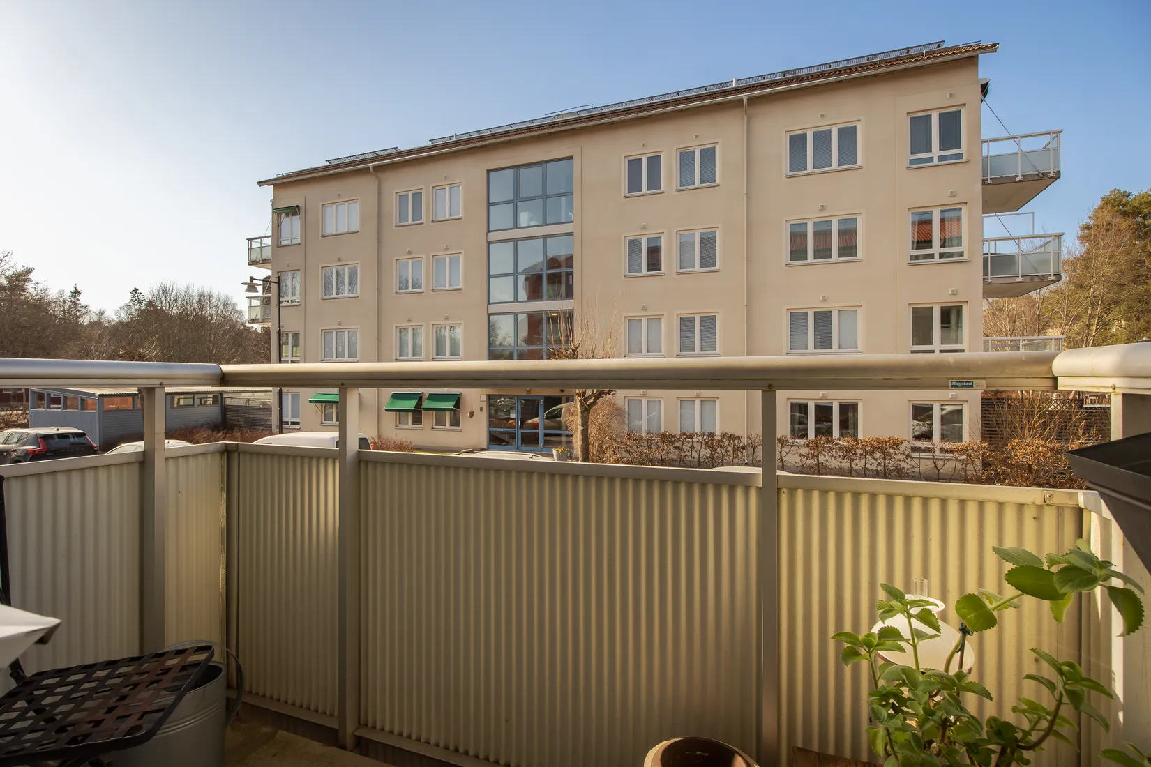 Bostadsrätt, Elsa Borgs gata 48, Fruängen, Stockholm
