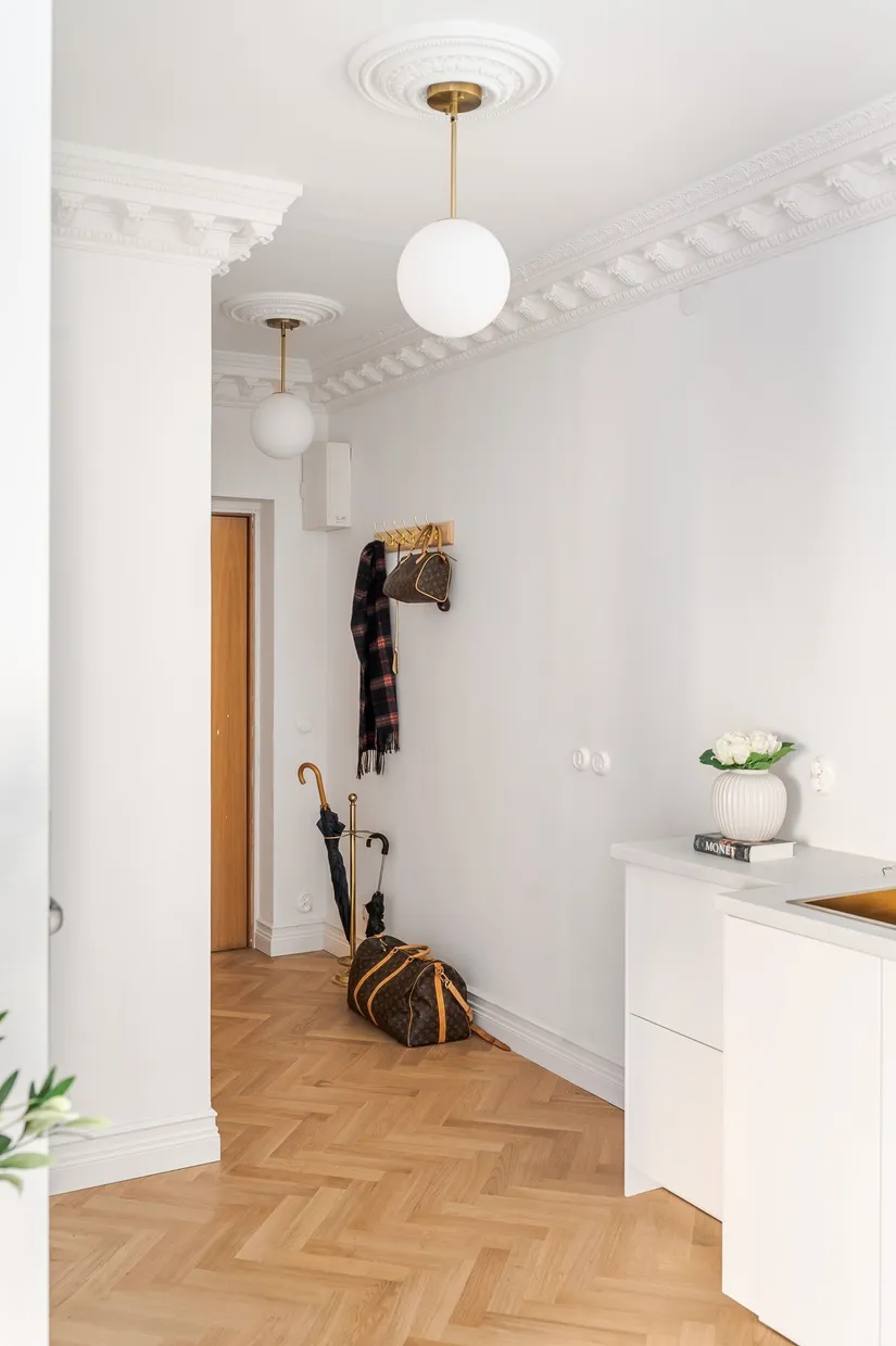 Bostadsrätt, Vikbolandsgatan 1, Centralt / Öster, Norrköping