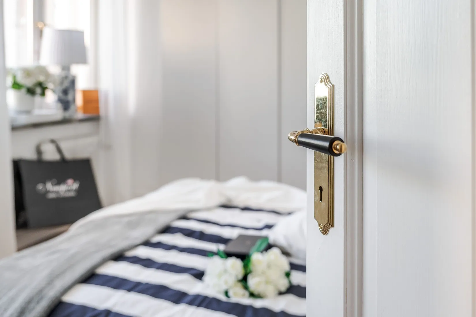 Bostadsrätt, Vikbolandsgatan 1, Centralt / Öster, Norrköping