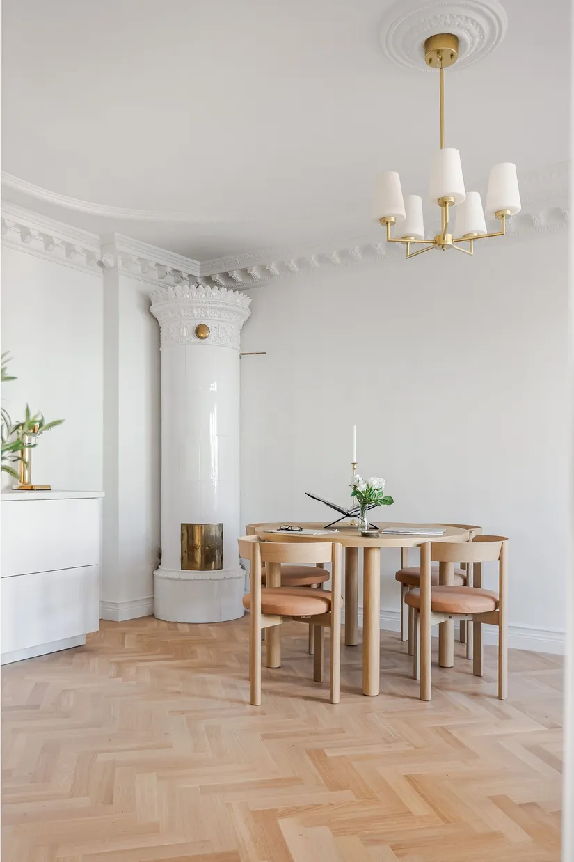 Bostadsrätt, Vikbolandsgatan 1, Centralt / Öster, Norrköping