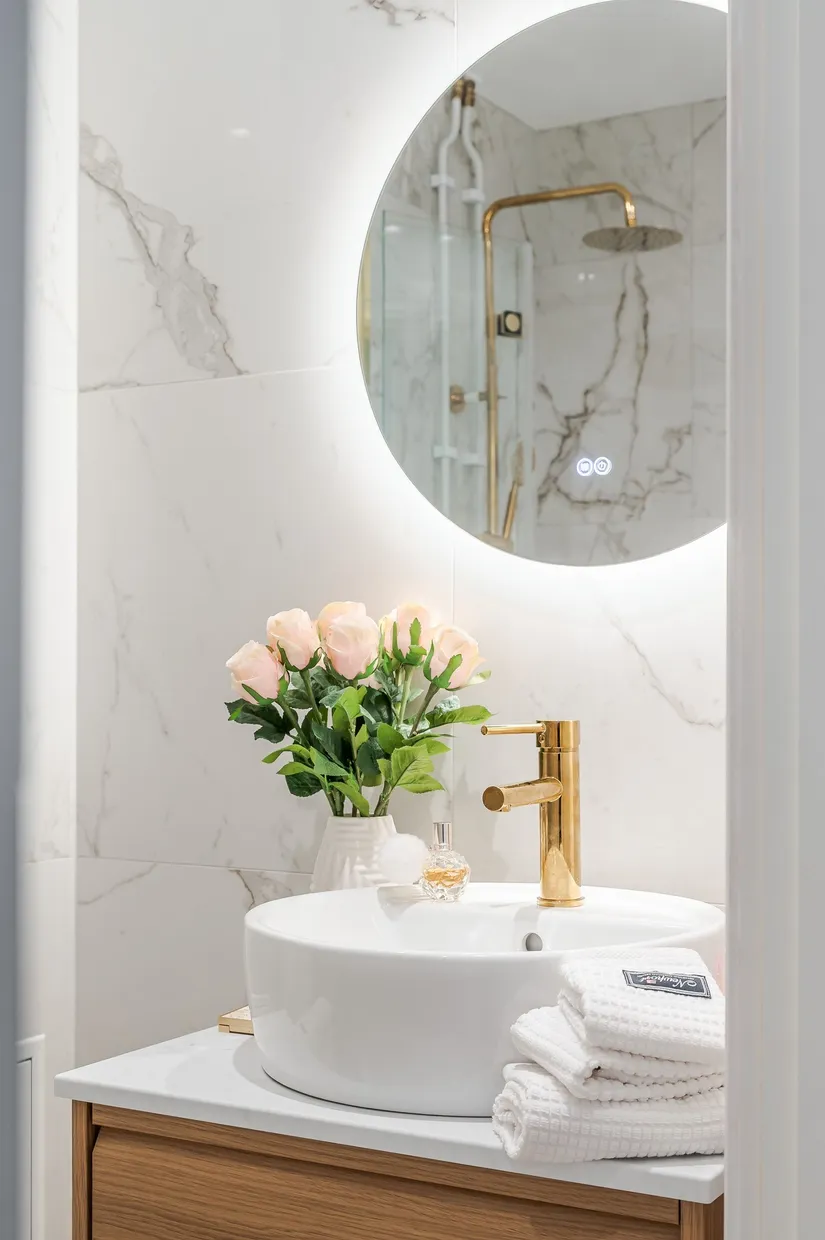 Bostadsrätt, Vikbolandsgatan 1, Centralt / Öster, Norrköping