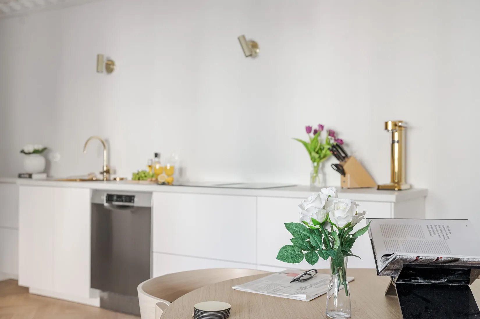 Bostadsrätt, Vikbolandsgatan 1, Centralt / Öster, Norrköping