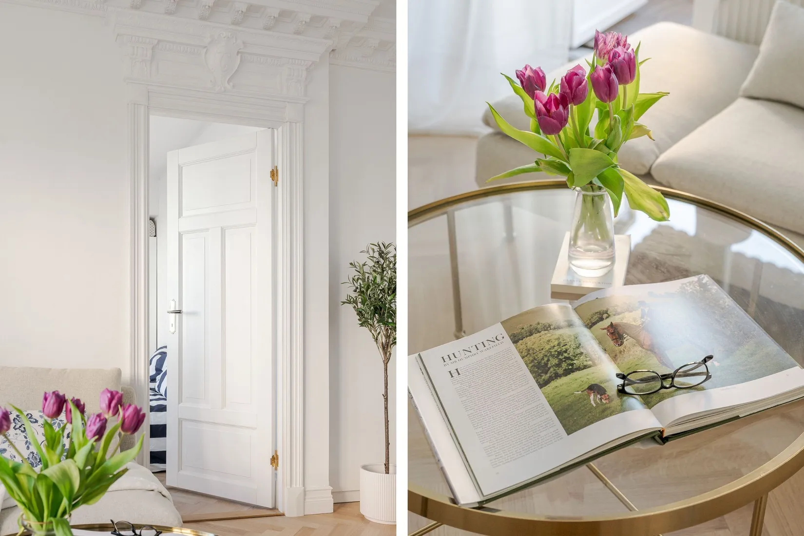 Bostadsrätt, Vikbolandsgatan 1, Centralt / Öster, Norrköping