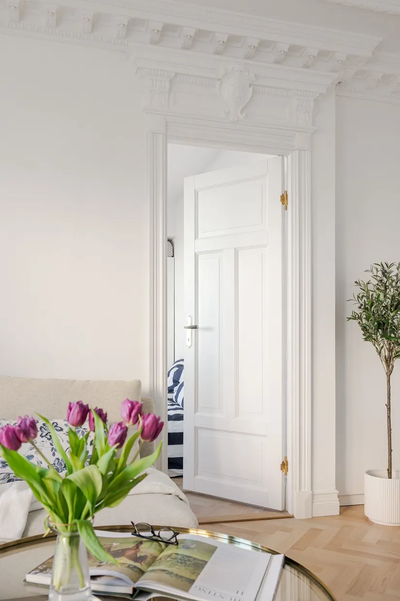 Bostadsrätt, Vikbolandsgatan 1, Centralt / Öster, Norrköping