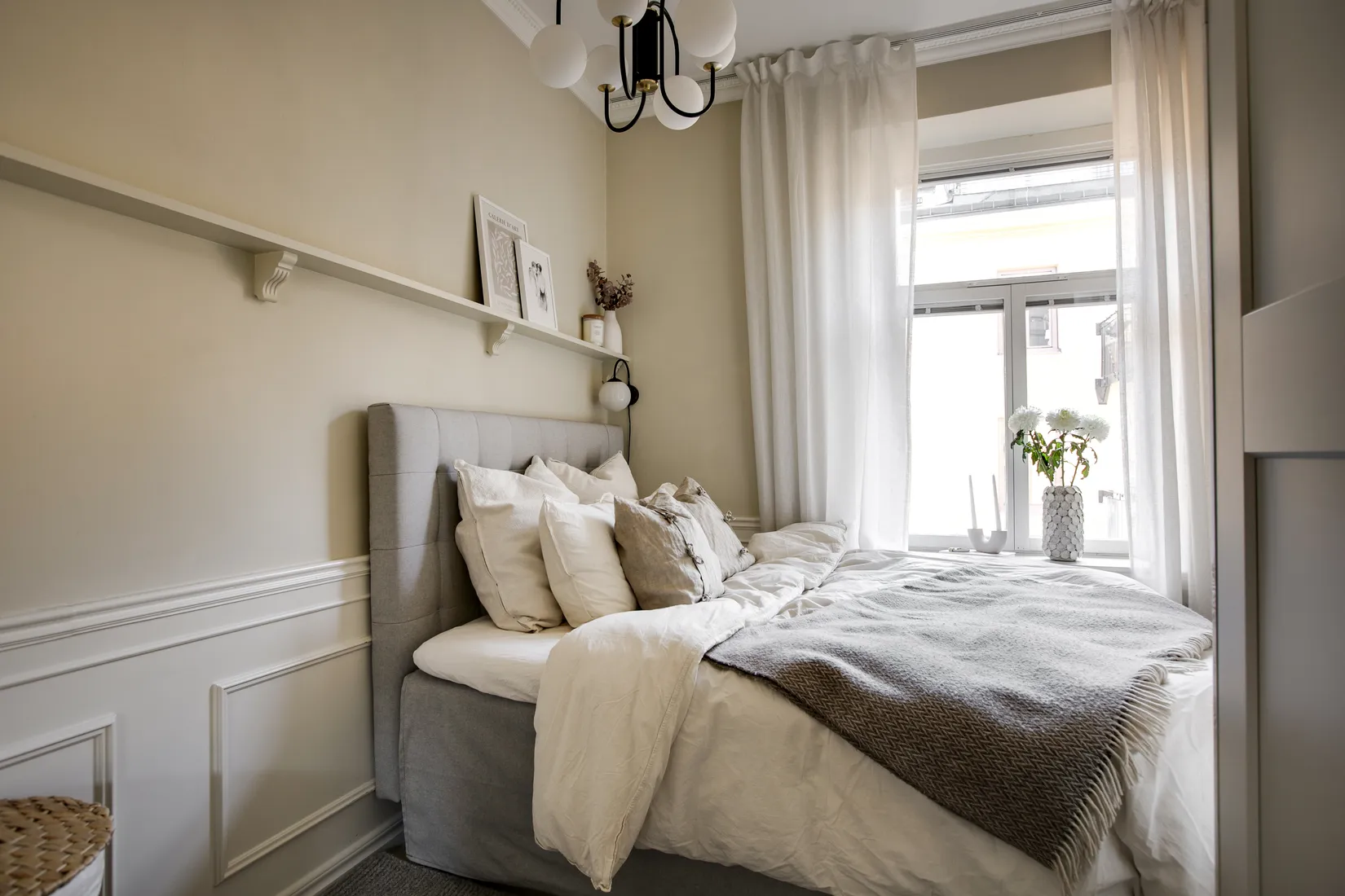 Bostadsrätt, Hantverkargatan 46A, Kungsholmen, Stockholm