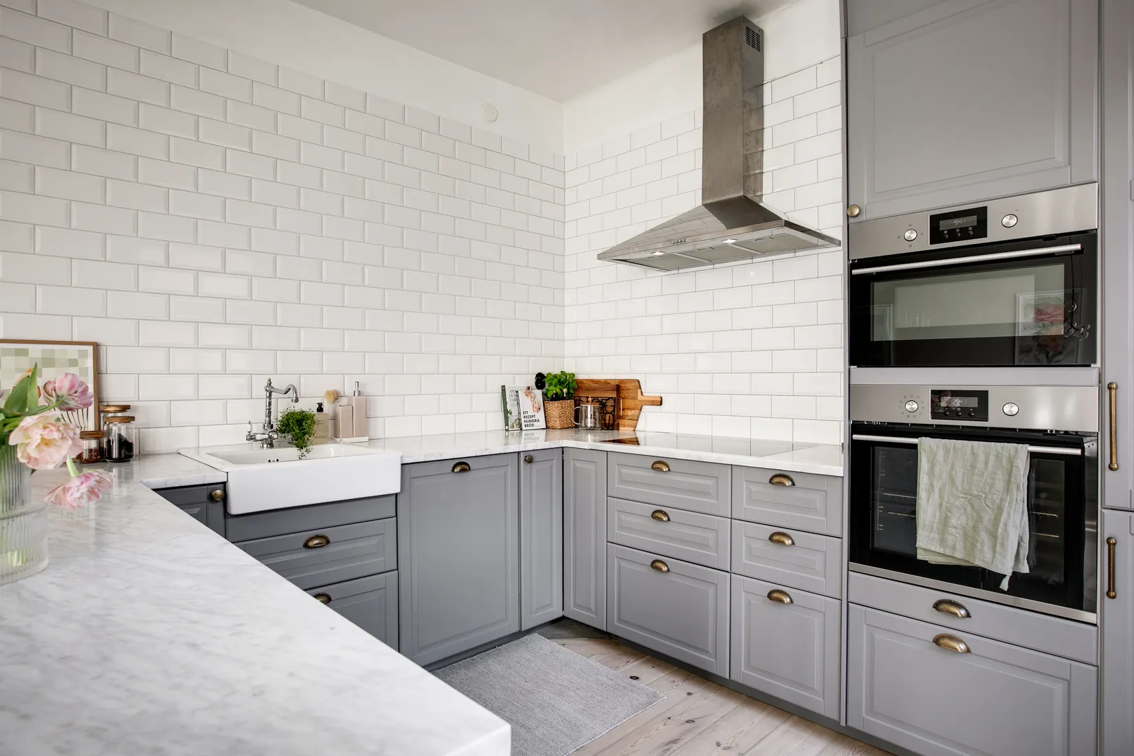 Bostadsrätt, Hantverkargatan 46A, Kungsholmen, Stockholm