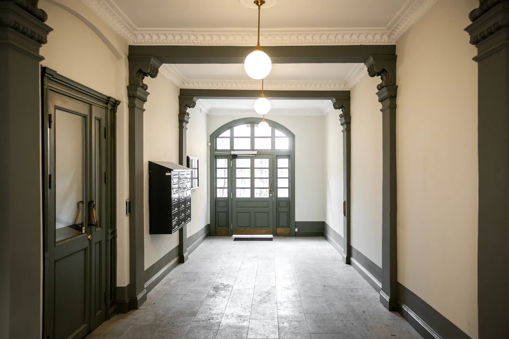 Bostadsrätt, Hantverkargatan 46A, Kungsholmen, Stockholm