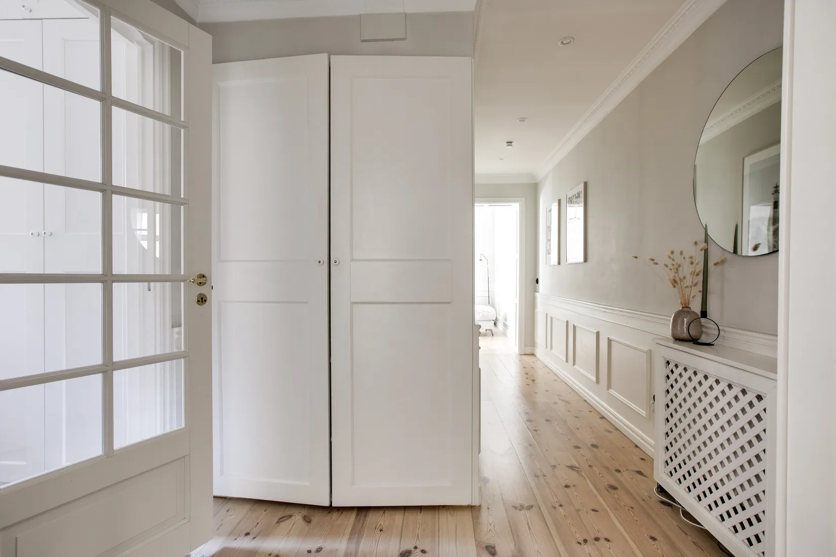 Bostadsrätt, Hantverkargatan 46A, Kungsholmen, Stockholm