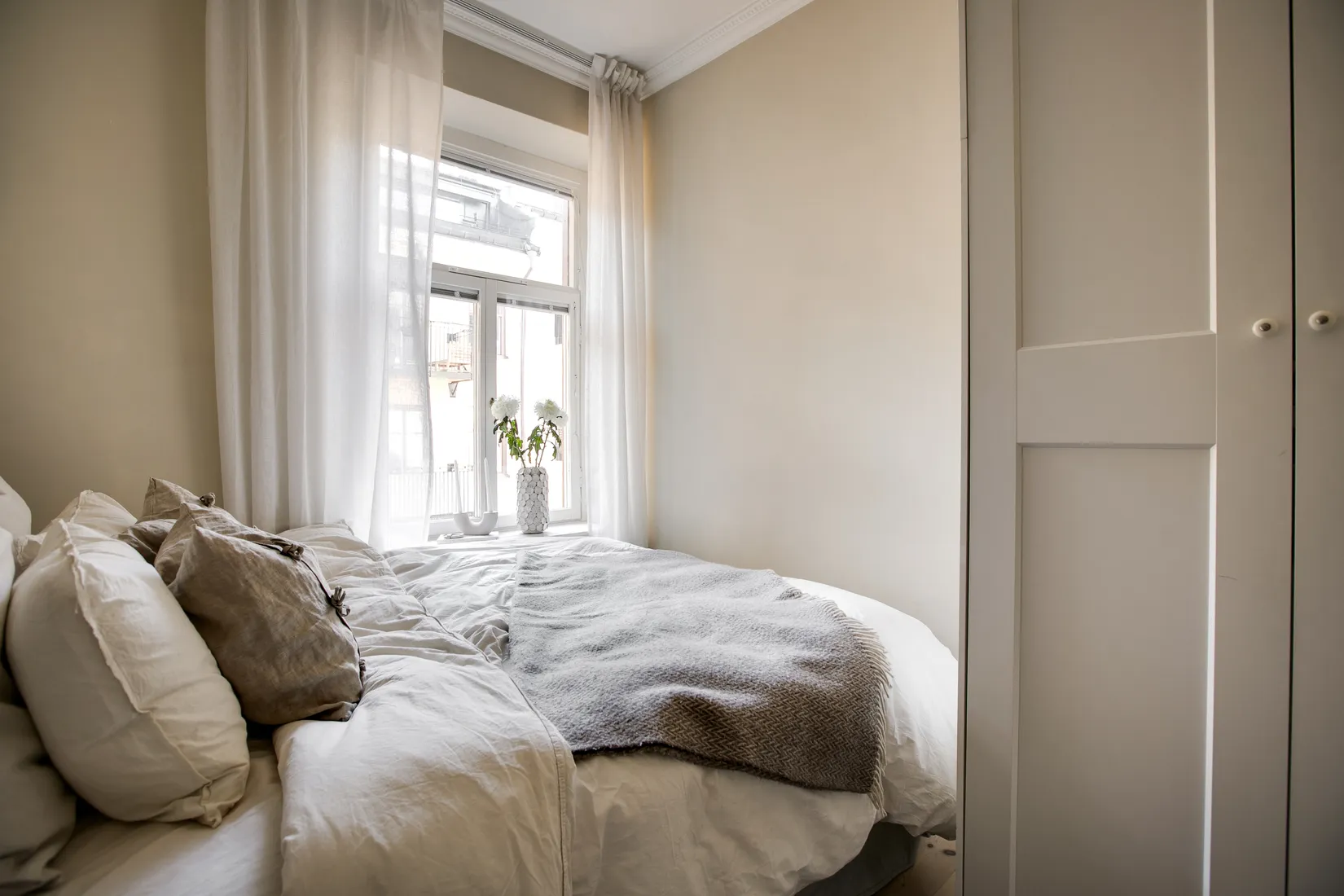 Bostadsrätt, Hantverkargatan 46A, Kungsholmen, Stockholm