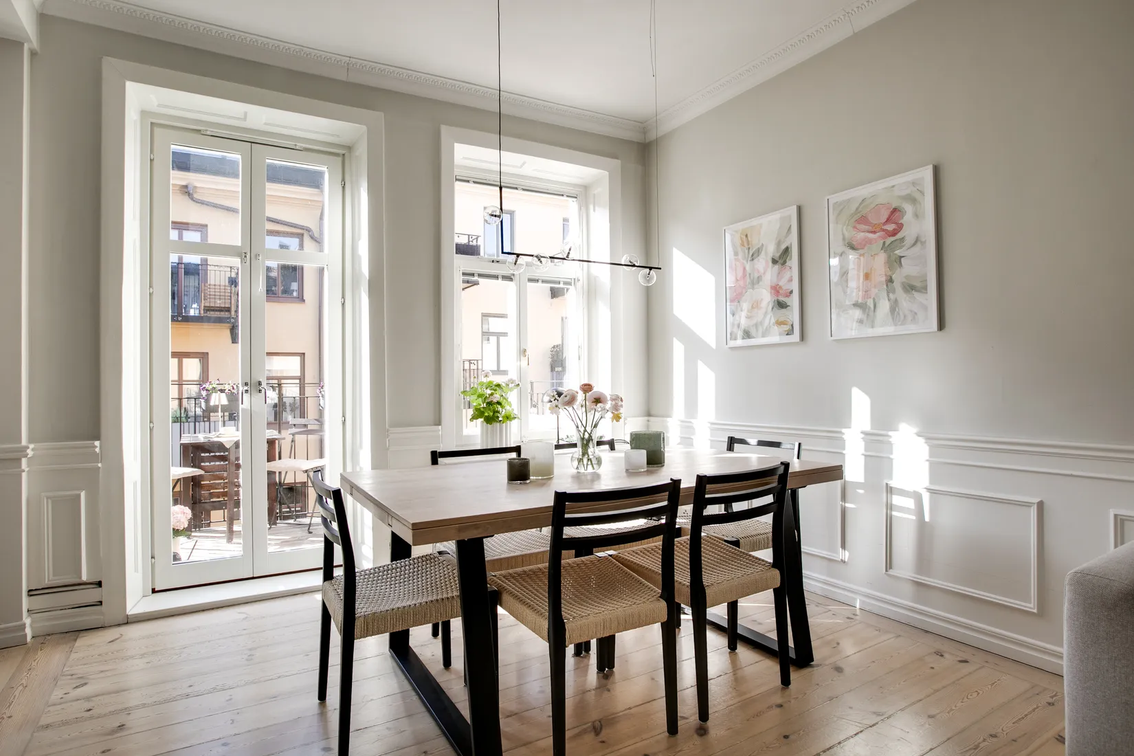 Bostadsrätt, Hantverkargatan 46A, Kungsholmen, Stockholm
