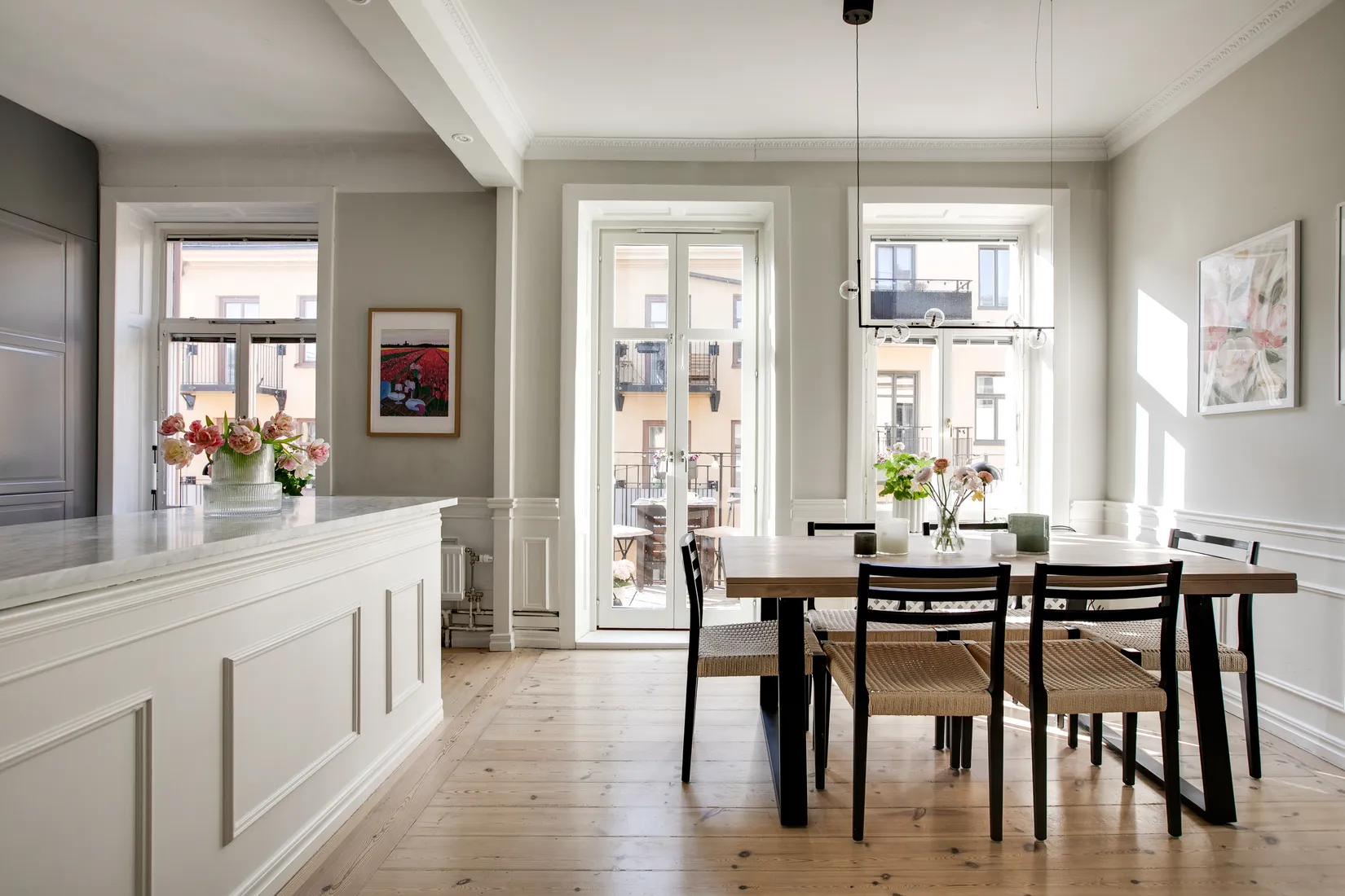 Bostadsrätt, Hantverkargatan 46A, Kungsholmen, Stockholm