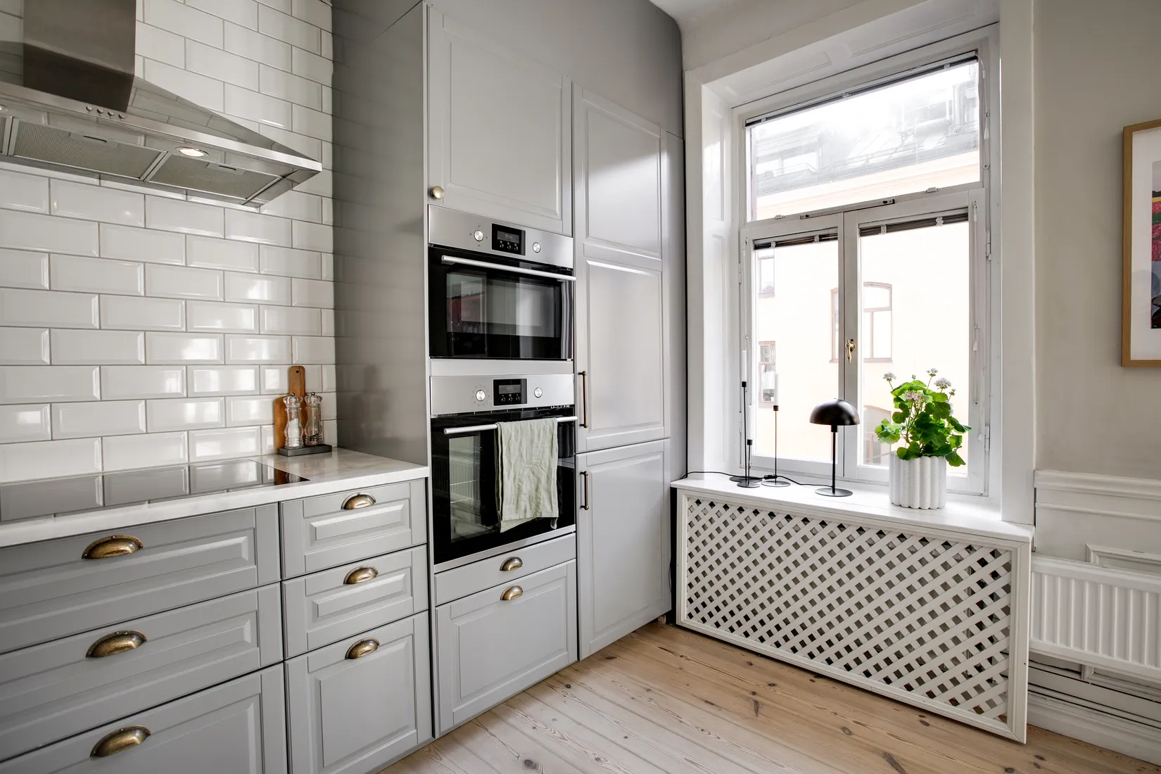 Bostadsrätt, Hantverkargatan 46A, Kungsholmen, Stockholm