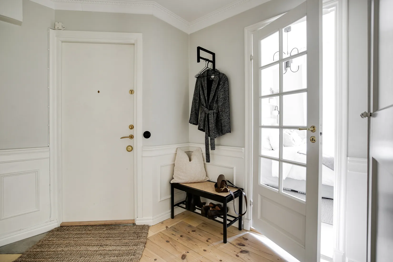 Bostadsrätt, Hantverkargatan 46A, Kungsholmen, Stockholm