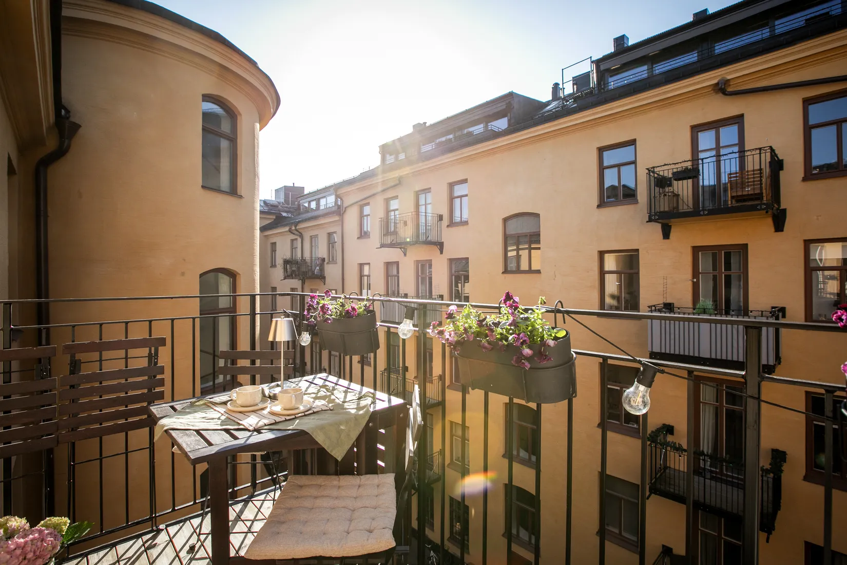 Bostadsrätt, Hantverkargatan 46A, Kungsholmen, Stockholm