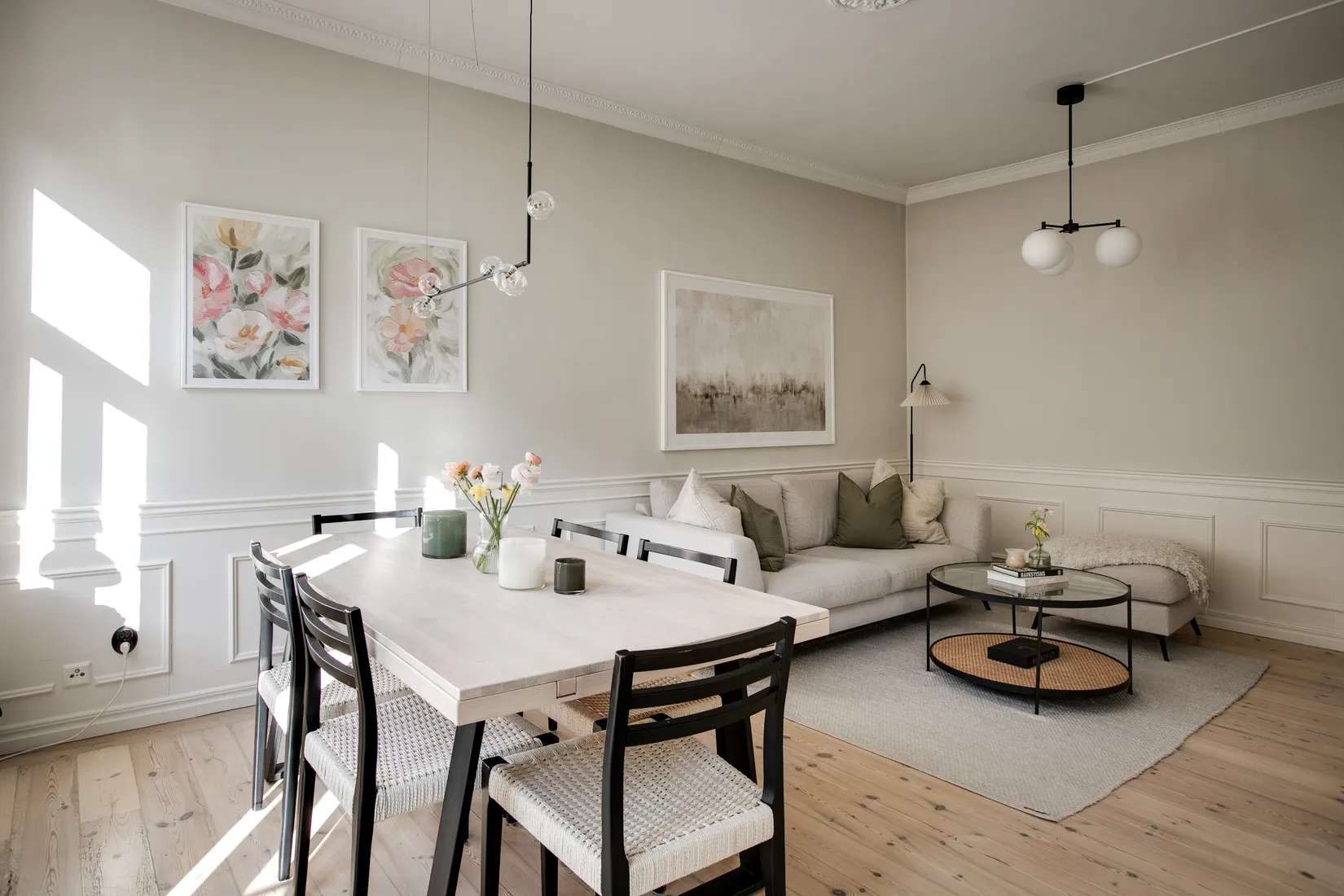 Bostadsrätt, Hantverkargatan 46A, Kungsholmen, Stockholm