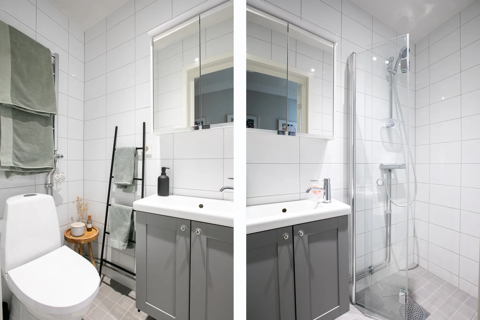 Bostadsrätt, Hantverkargatan 46A, Kungsholmen, Stockholm