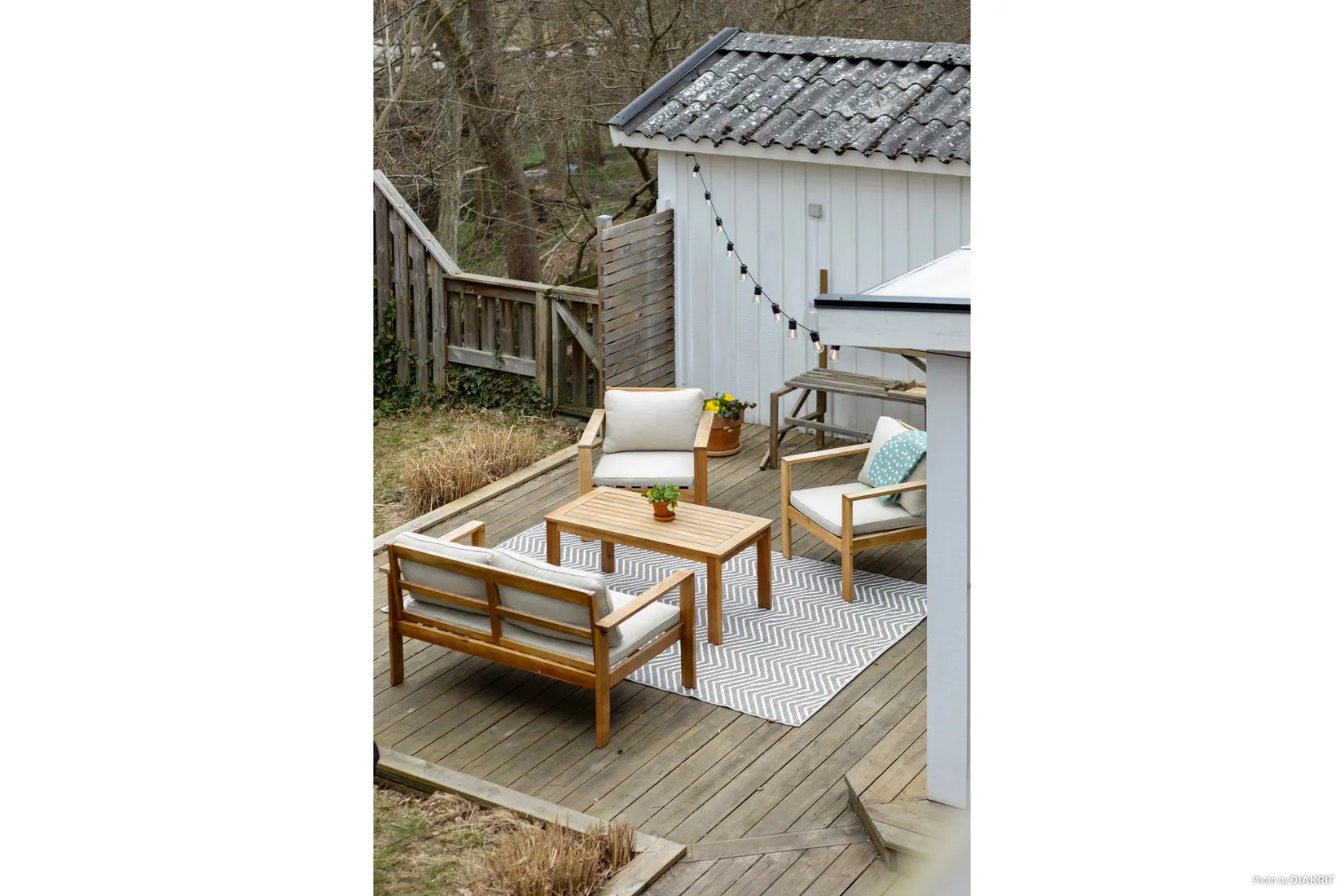 Villa, Tegelmästarevägen 10, Korpadalen, Karlshamn