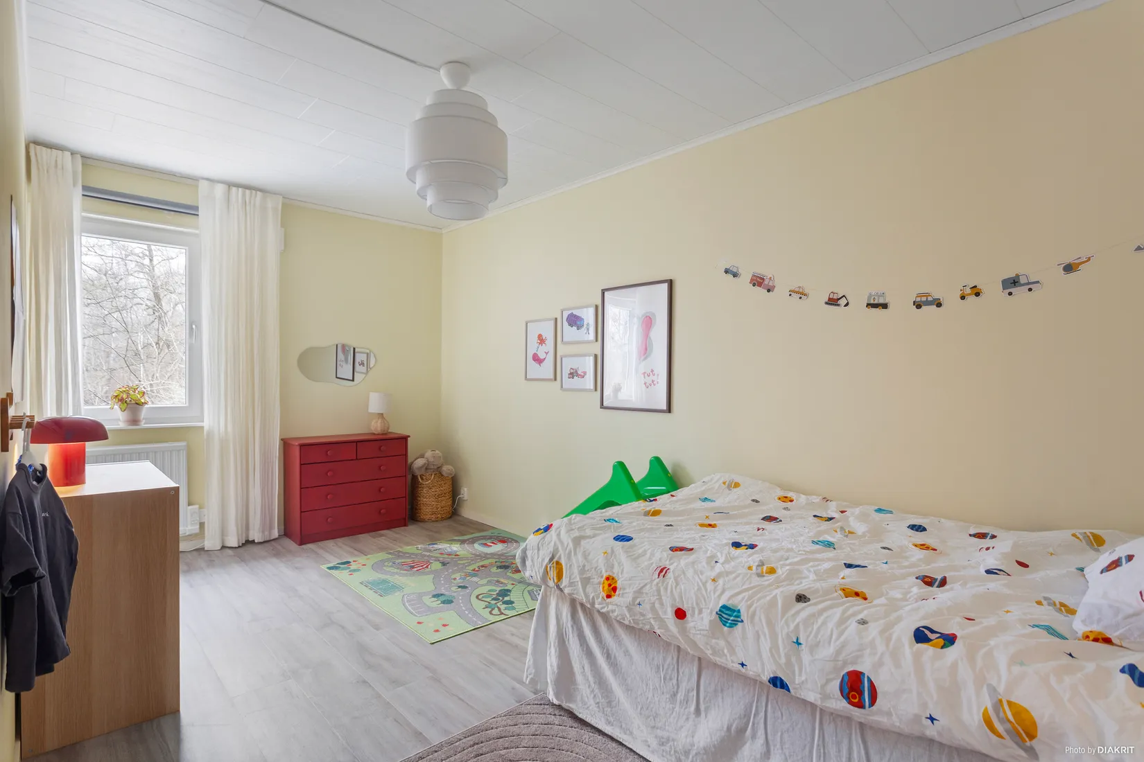 Villa, Tegelmästarevägen 10, Korpadalen, Karlshamn