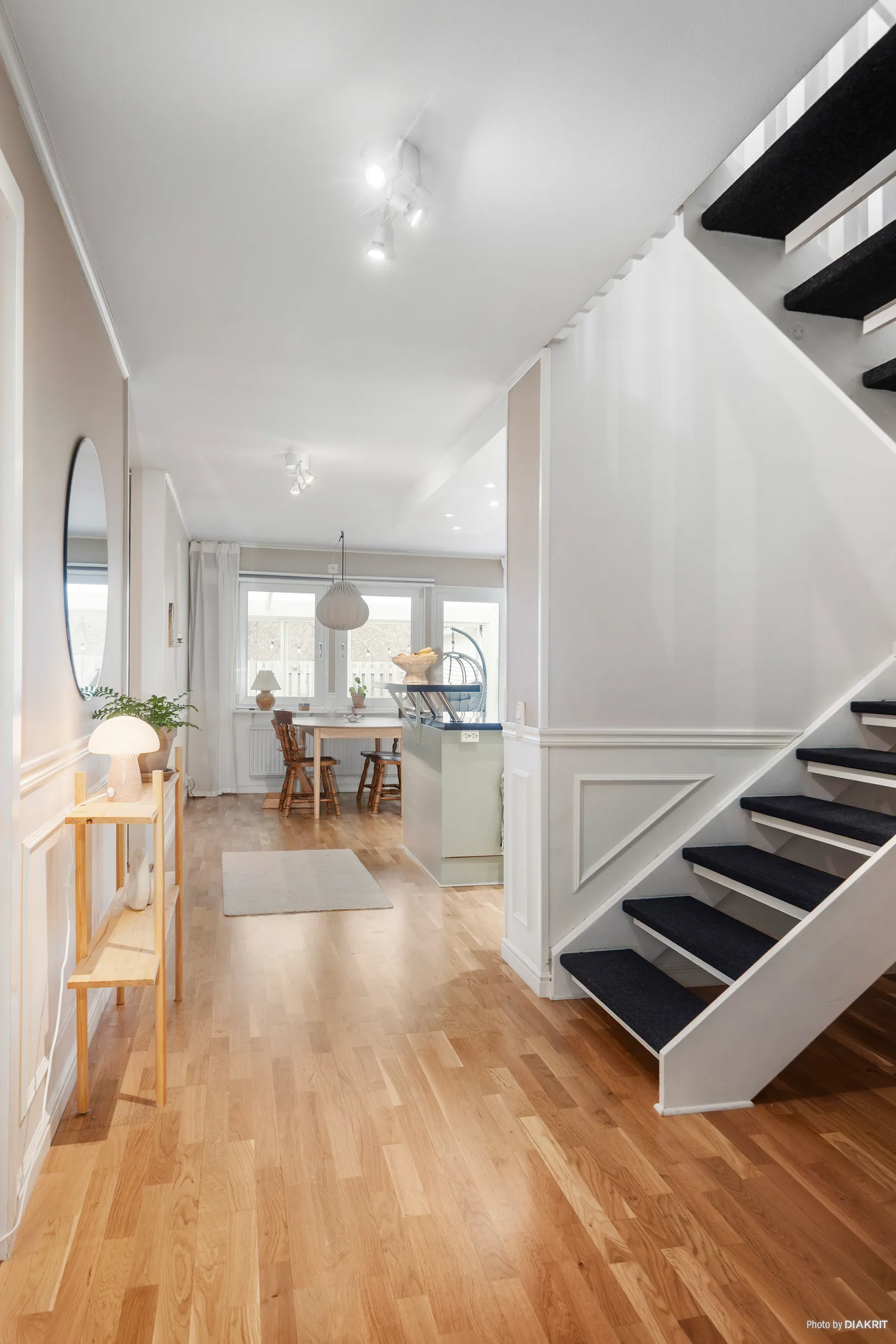 Villa, Tegelmästarevägen 10, Korpadalen, Karlshamn