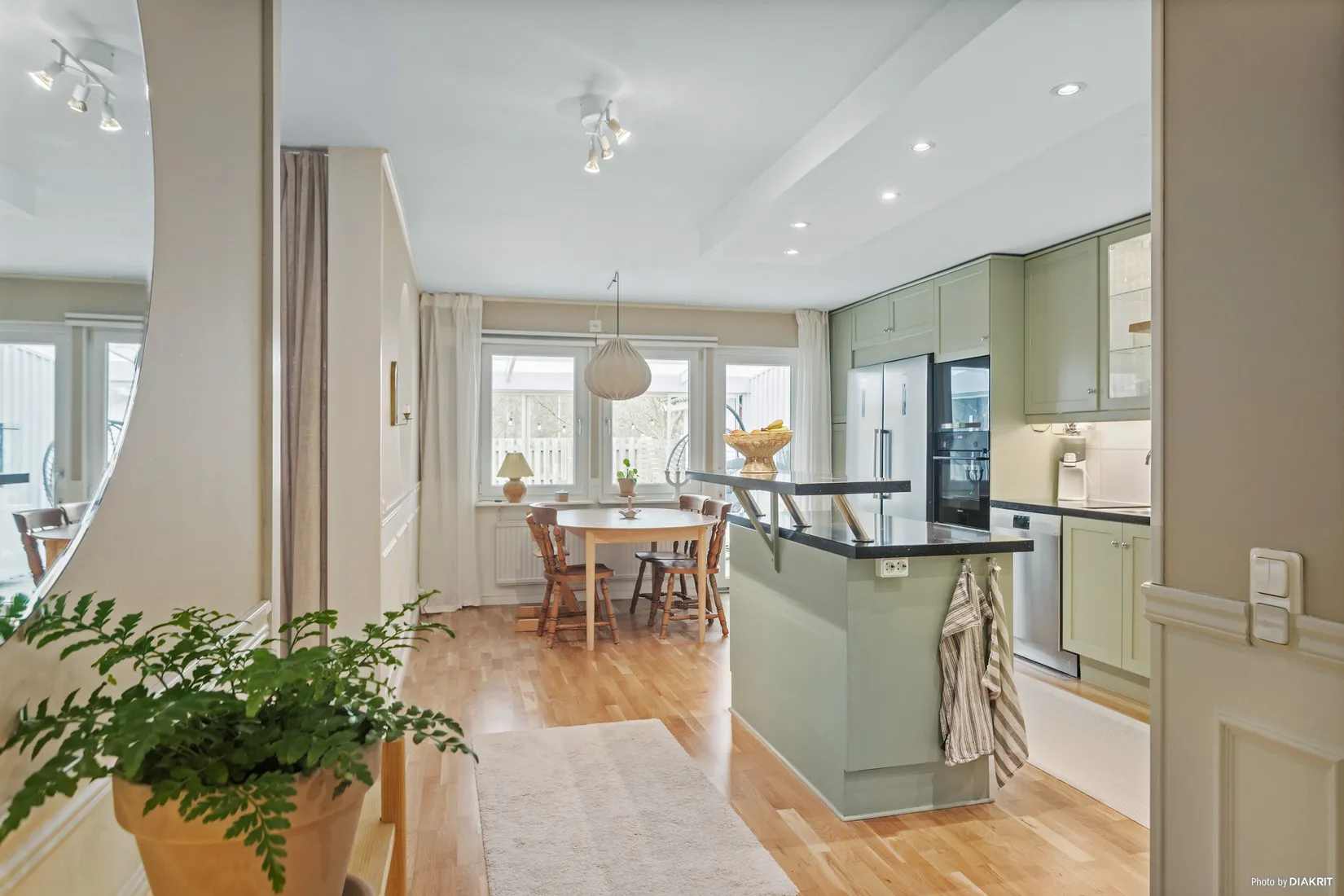 Villa, Tegelmästarevägen 10, Korpadalen, Karlshamn