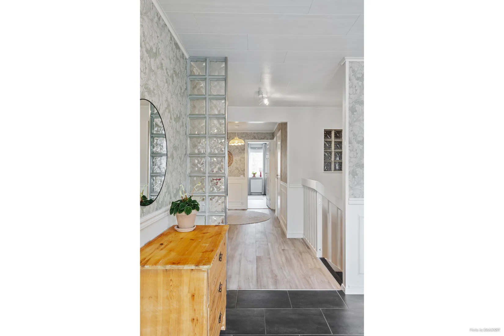 Villa, Tegelmästarevägen 10, Korpadalen, Karlshamn