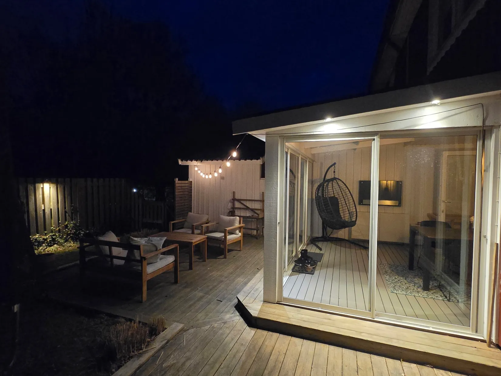 Villa, Tegelmästarevägen 10, Korpadalen, Karlshamn