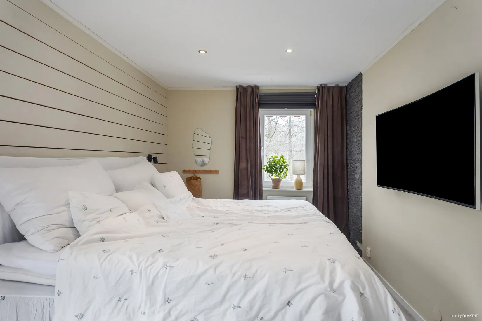 Villa, Tegelmästarevägen 10, Korpadalen, Karlshamn