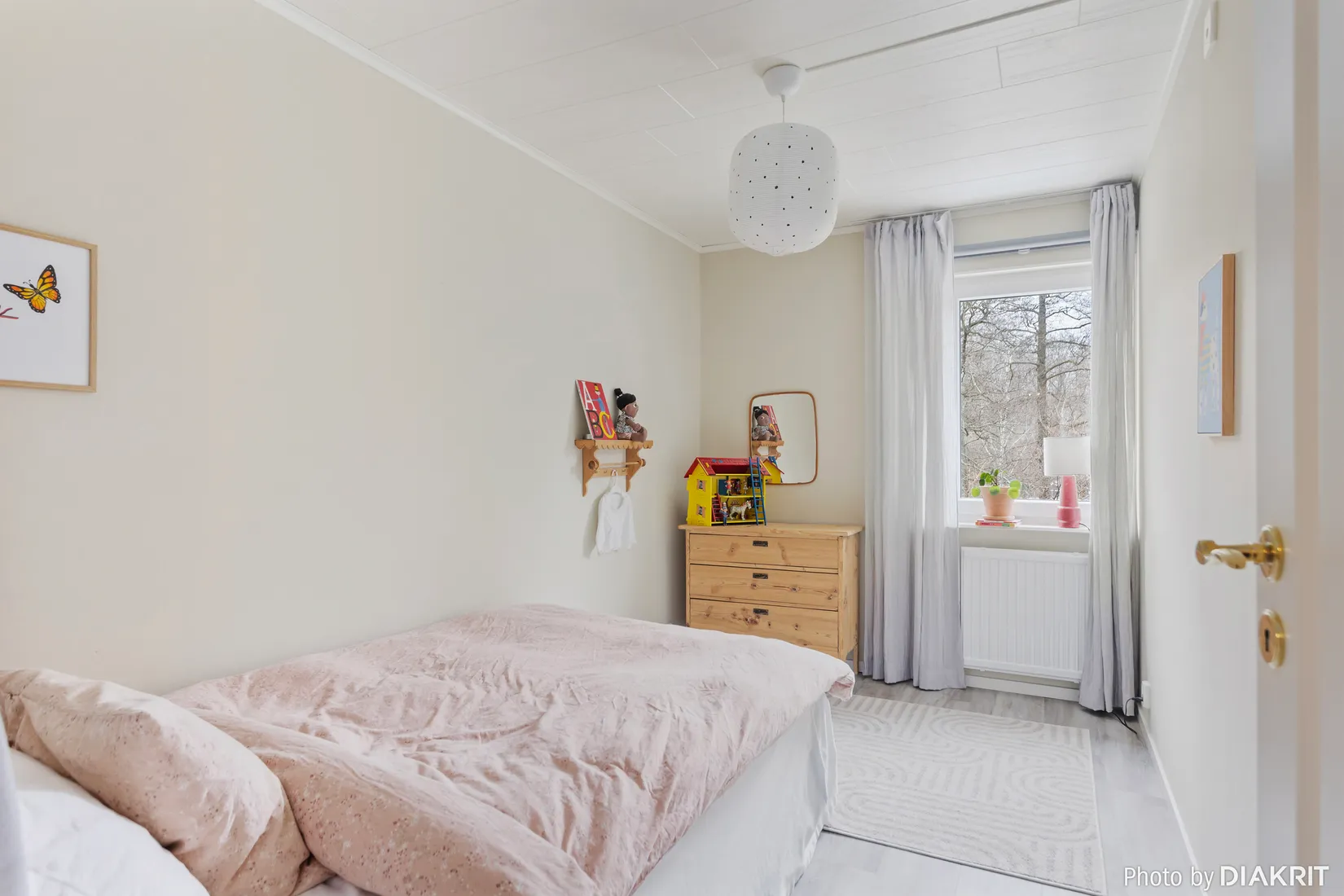 Villa, Tegelmästarevägen 10, Korpadalen, Karlshamn