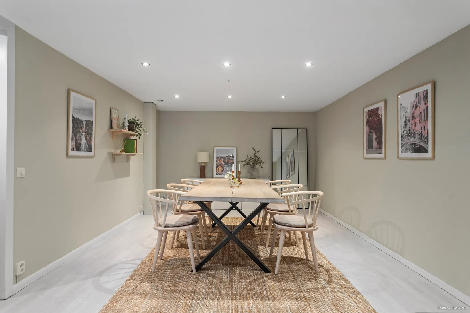 Villa, Tegelmästarevägen 10, Korpadalen, Karlshamn