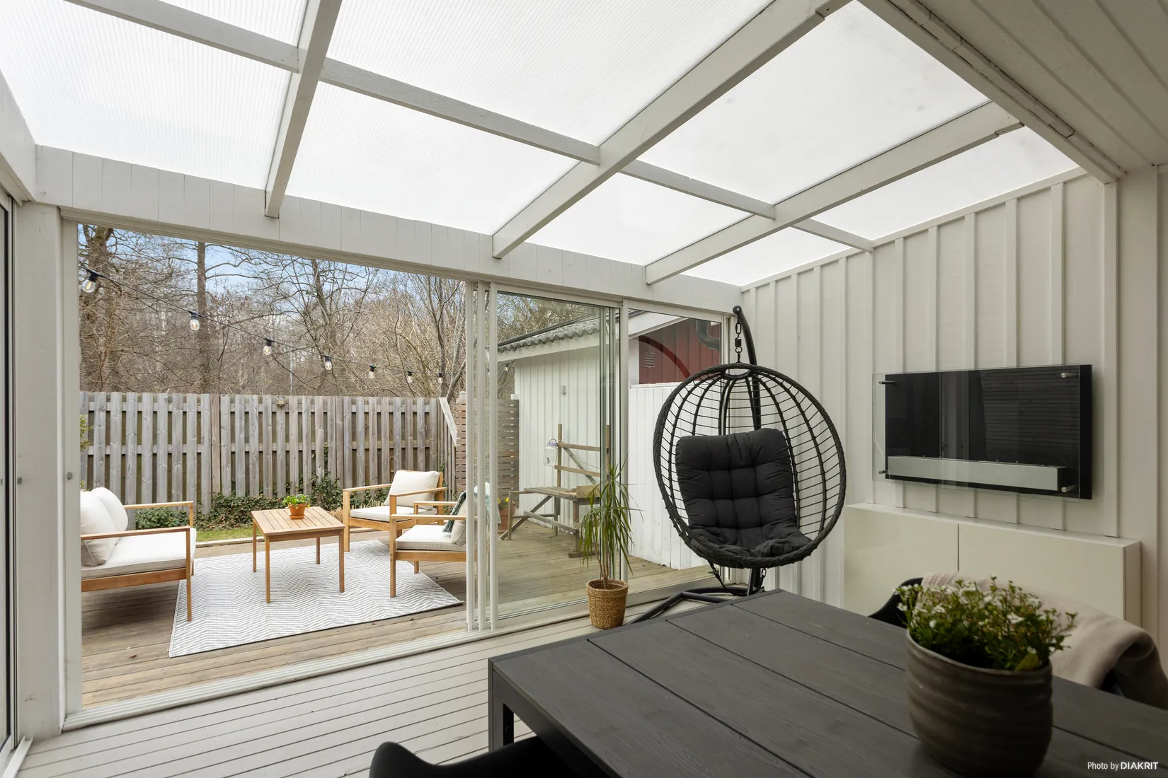 Villa, Tegelmästarevägen 10, Korpadalen, Karlshamn