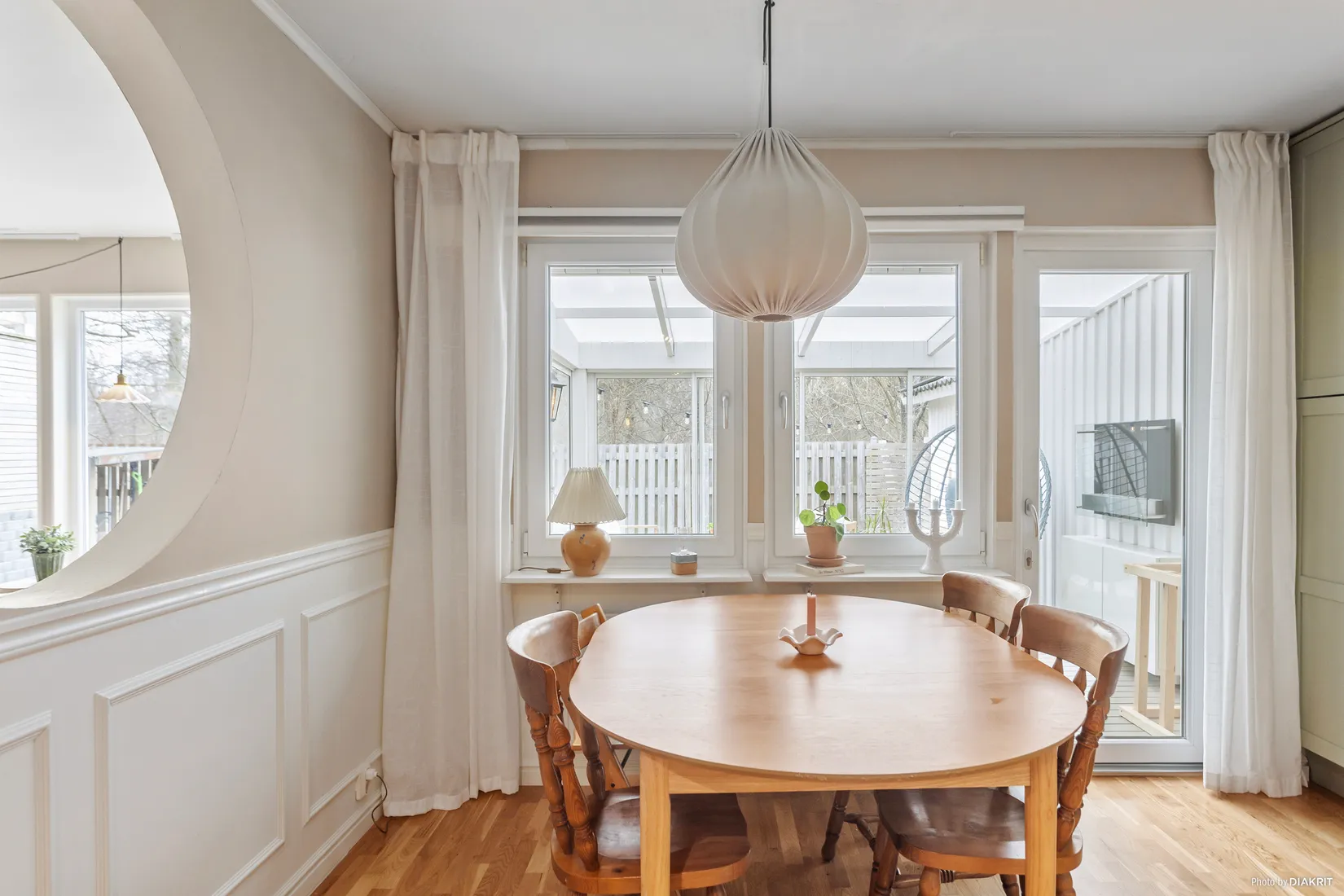 Villa, Tegelmästarevägen 10, Korpadalen, Karlshamn