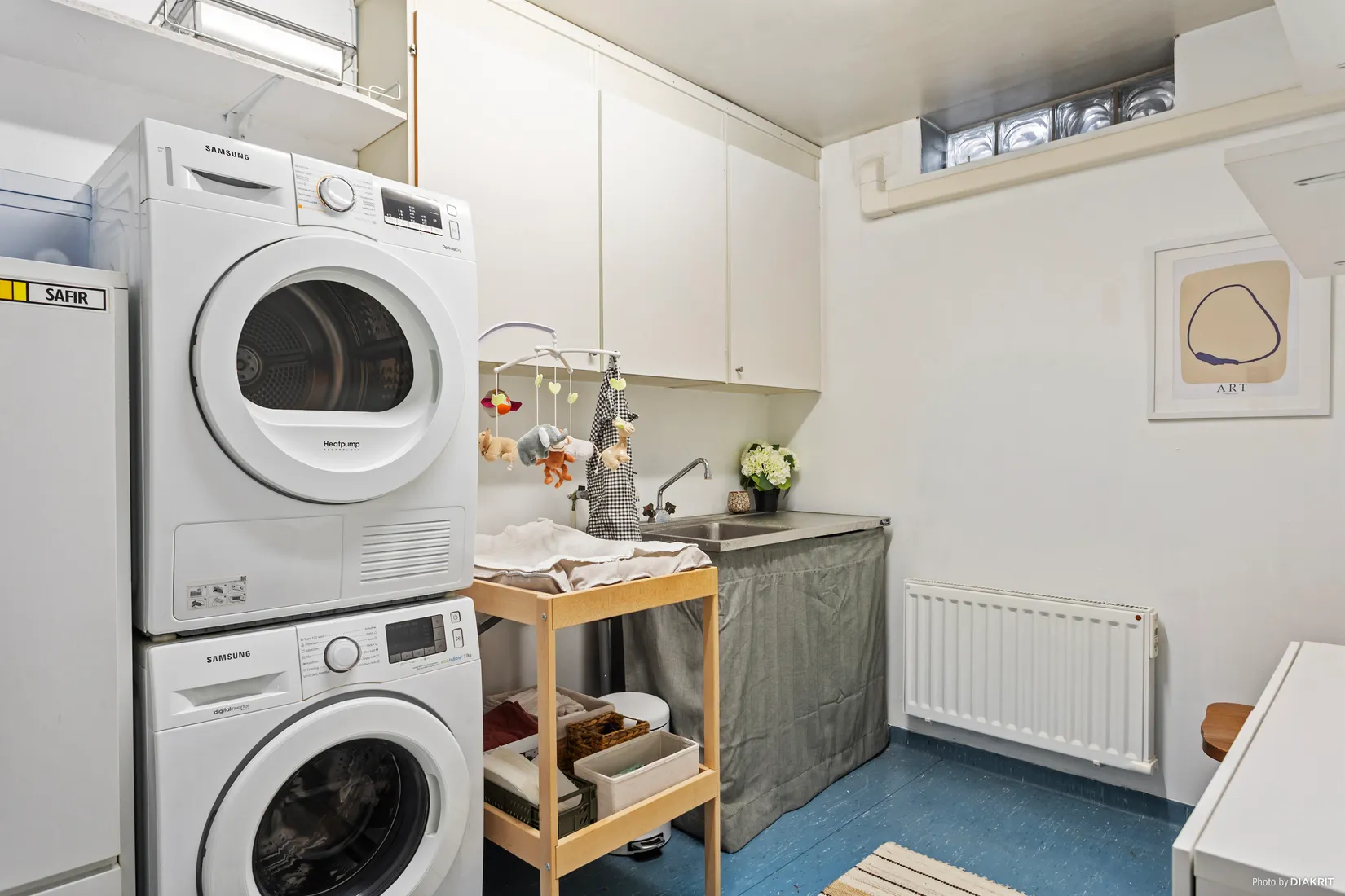 Villa, Tegelmästarevägen 10, Korpadalen, Karlshamn