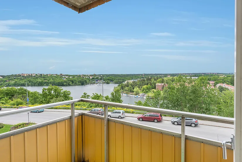 Bostadsrätt, Jungfrudansen 48, 4 tr, Huvudsta, Solna