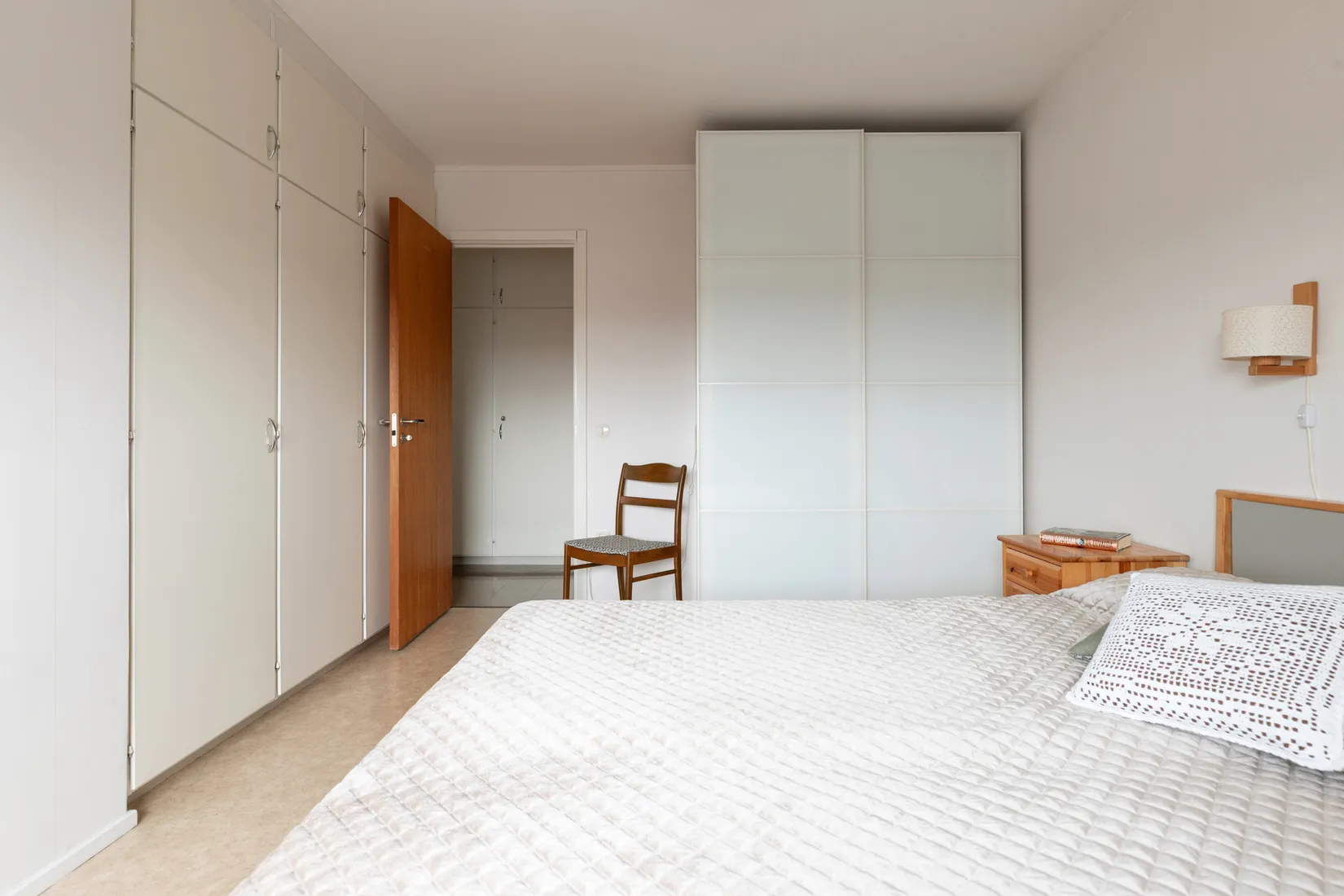 Bostadsrätt, Jungfrudansen 48, 4 tr, Huvudsta, Solna