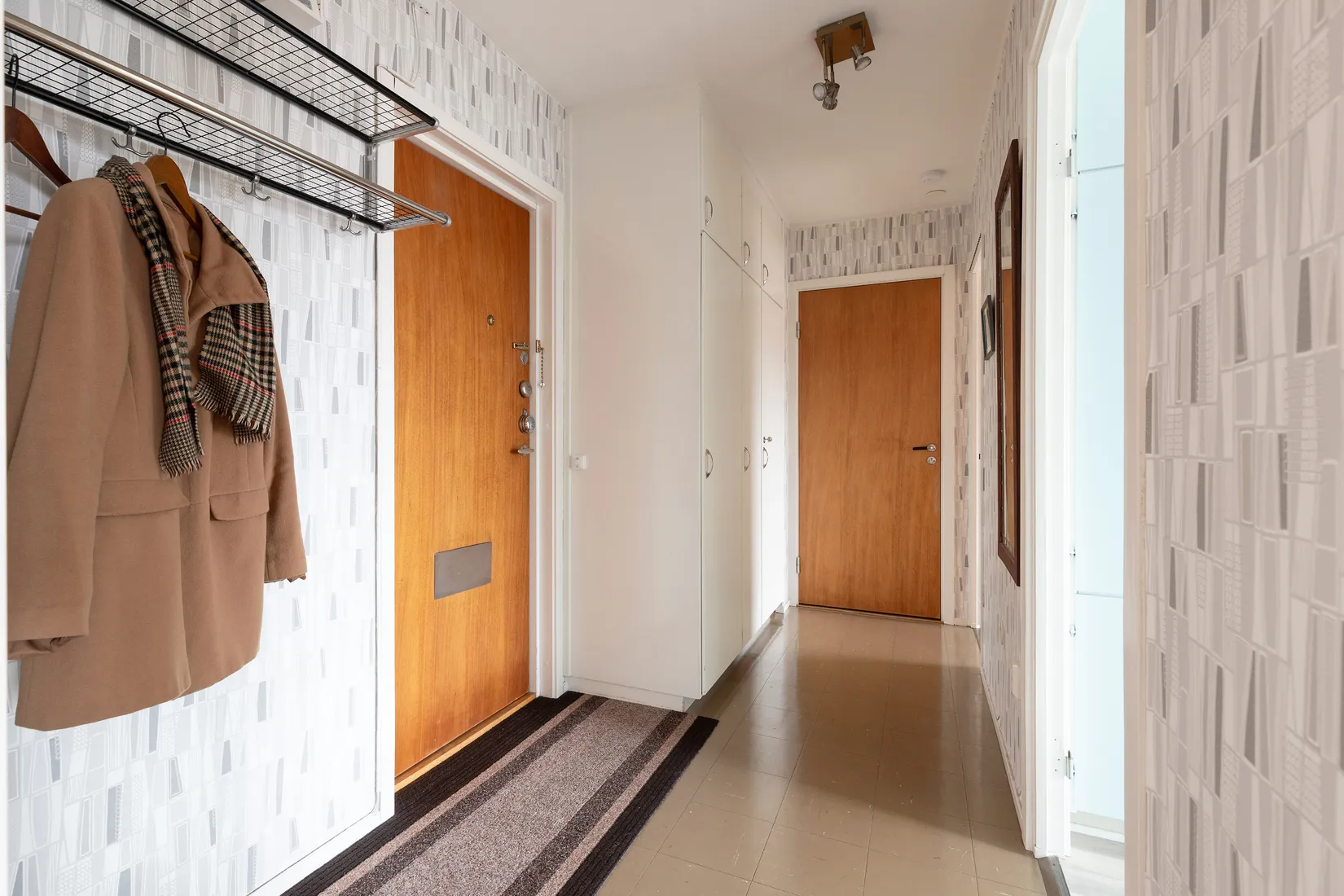 Bostadsrätt, Jungfrudansen 48, 4 tr, Huvudsta, Solna