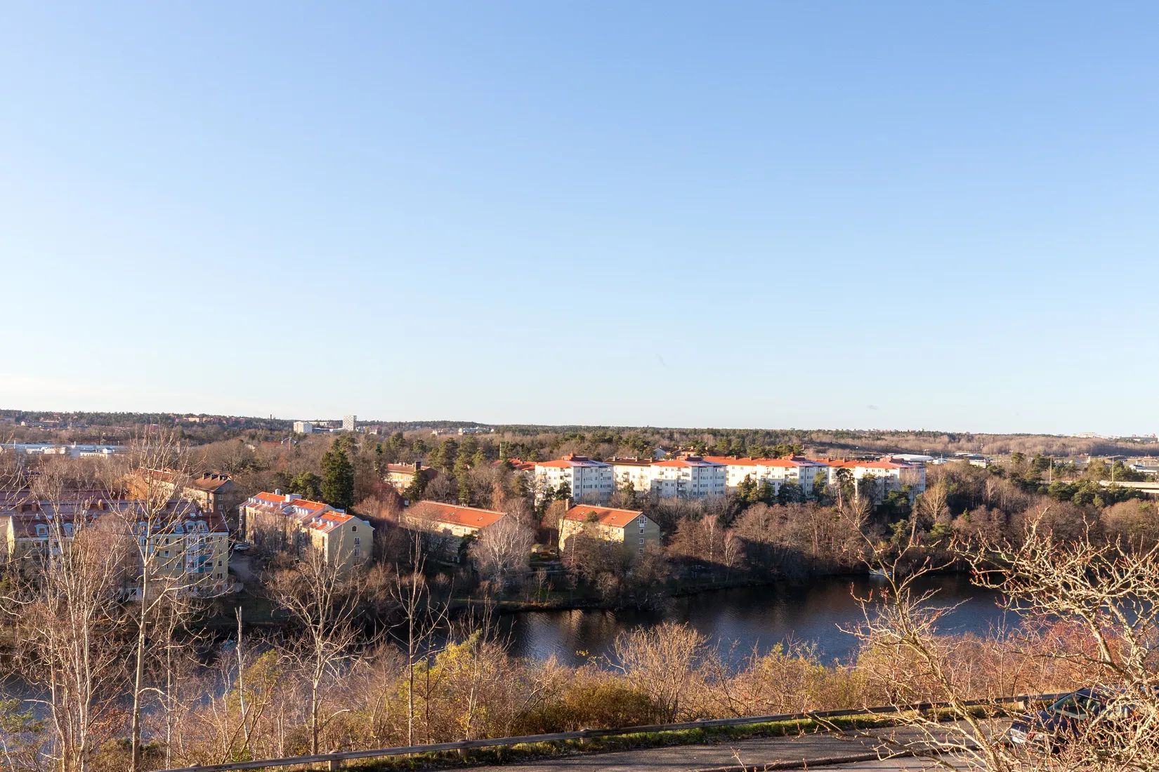 Bostadsrätt, Jungfrudansen 48, 4 tr, Huvudsta, Solna
