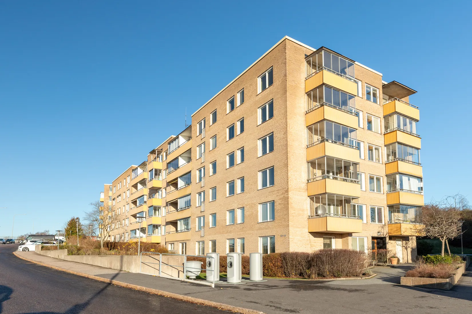 Bostadsrätt, Jungfrudansen 48, 4 tr, Huvudsta, Solna