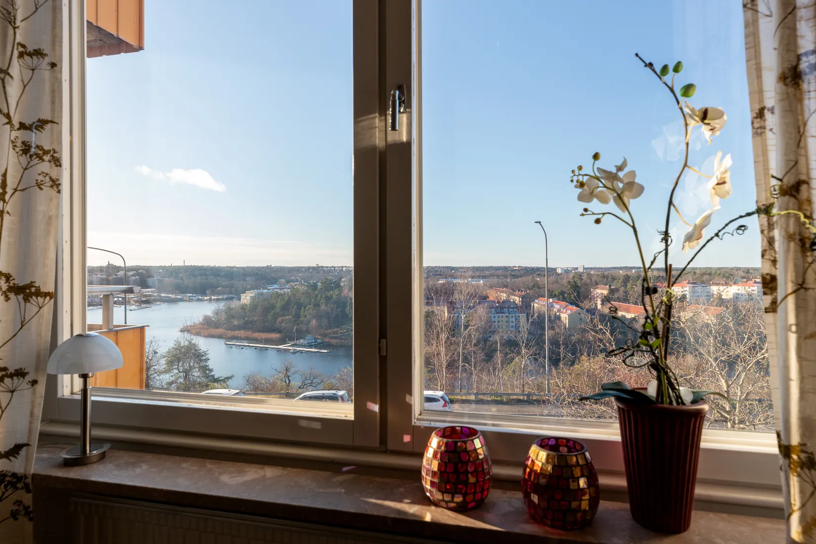 Bostadsrätt, Jungfrudansen 48, 4 tr, Huvudsta, Solna