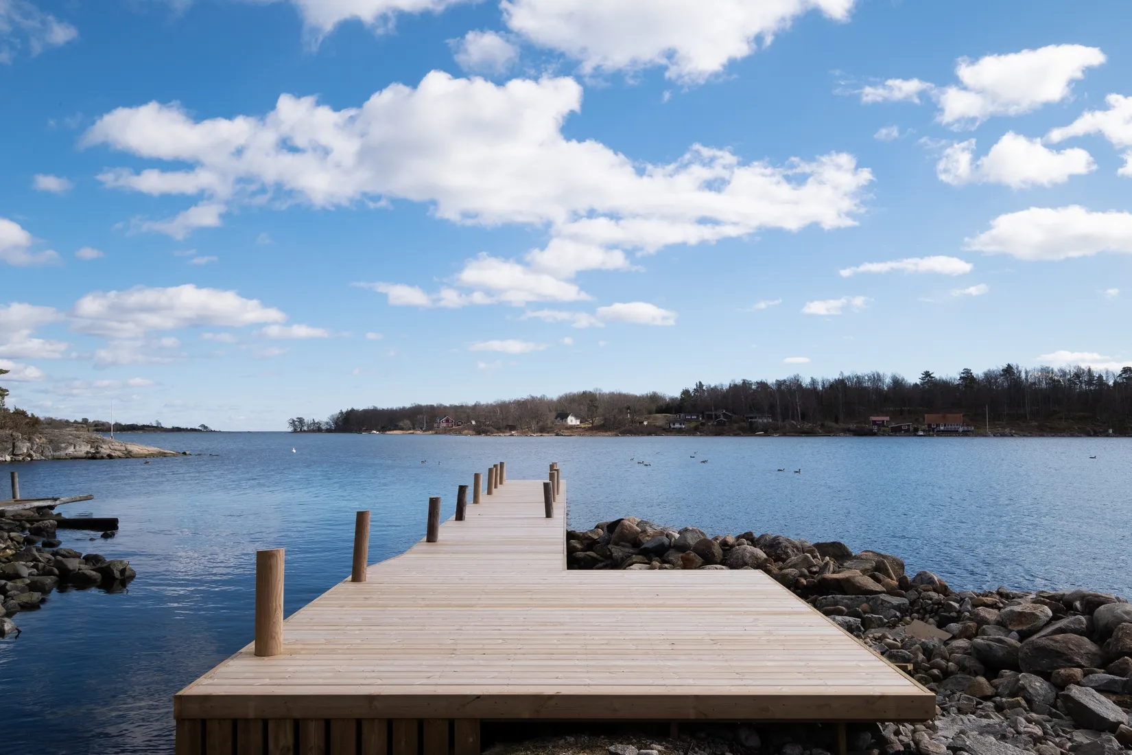 Tomt, Mulösundsvägen Tomt 6, Matvik, Karlshamn