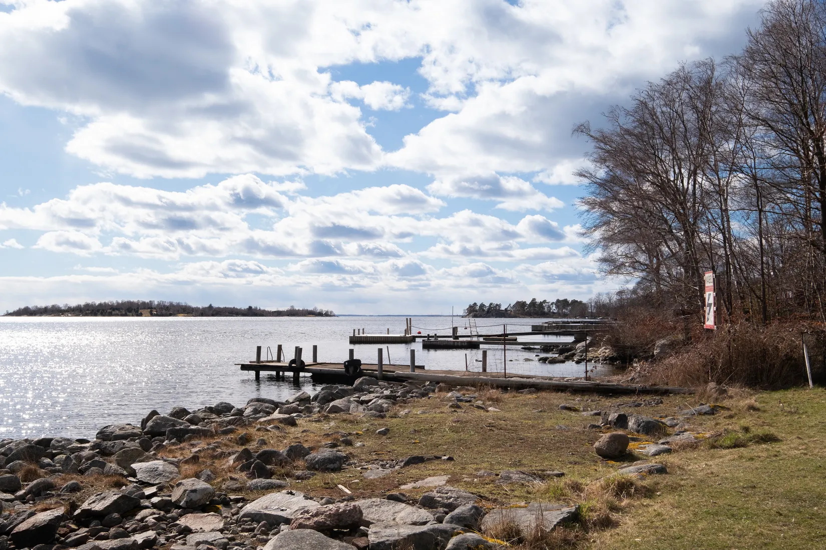 Tomt, Mulösundsvägen Tomt 6, Matvik, Karlshamn