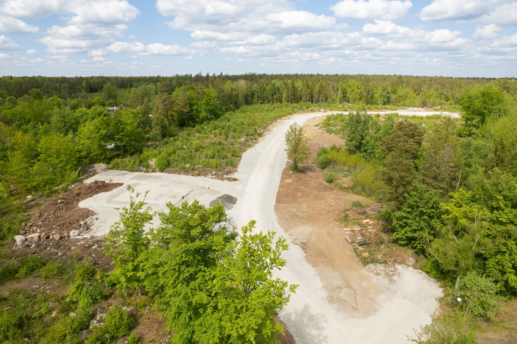 Tomt, Mulösundsvägen Tomt 6, Matvik, Karlshamn