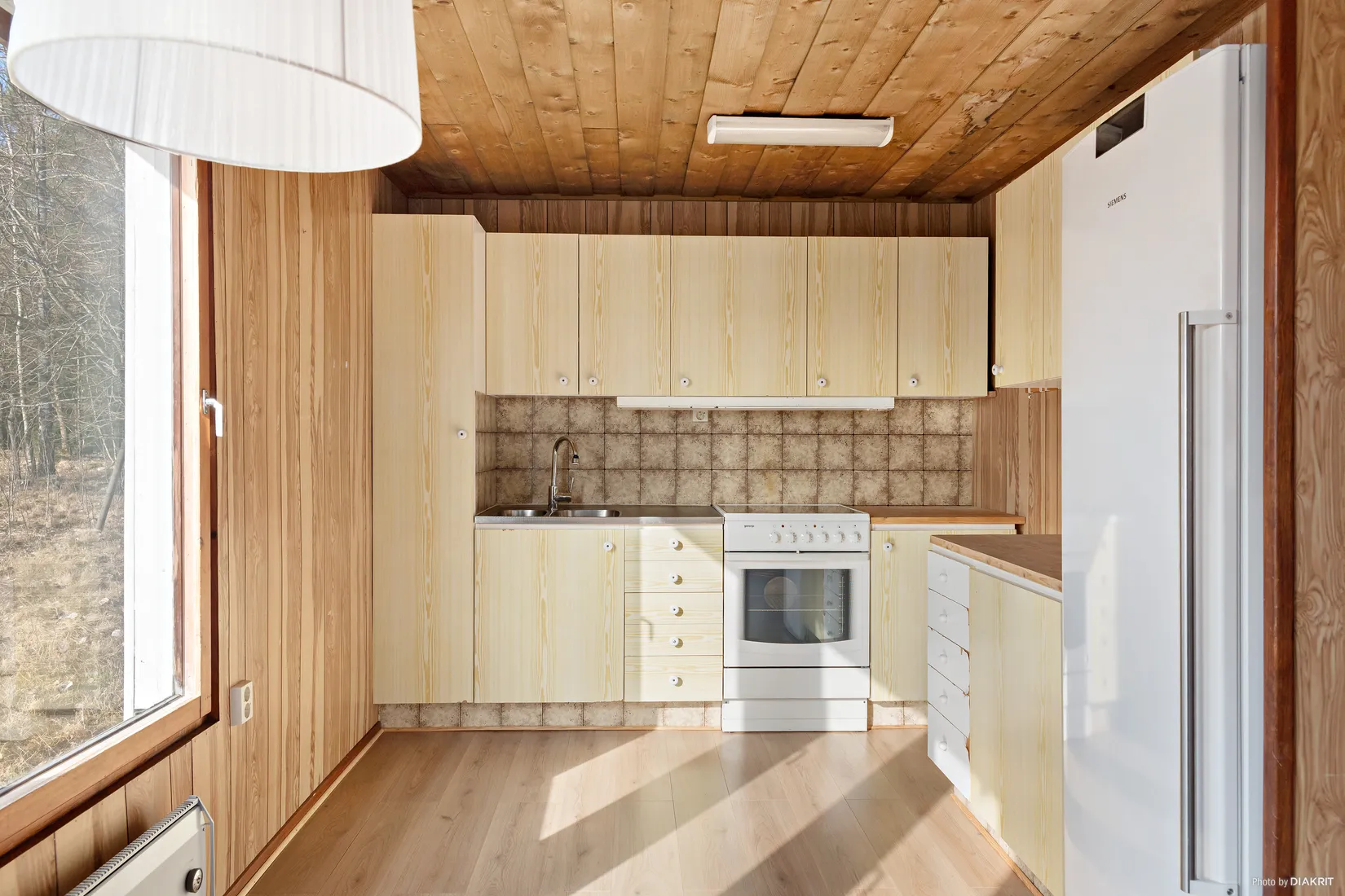 Villa, Bockshult 103, Hylte