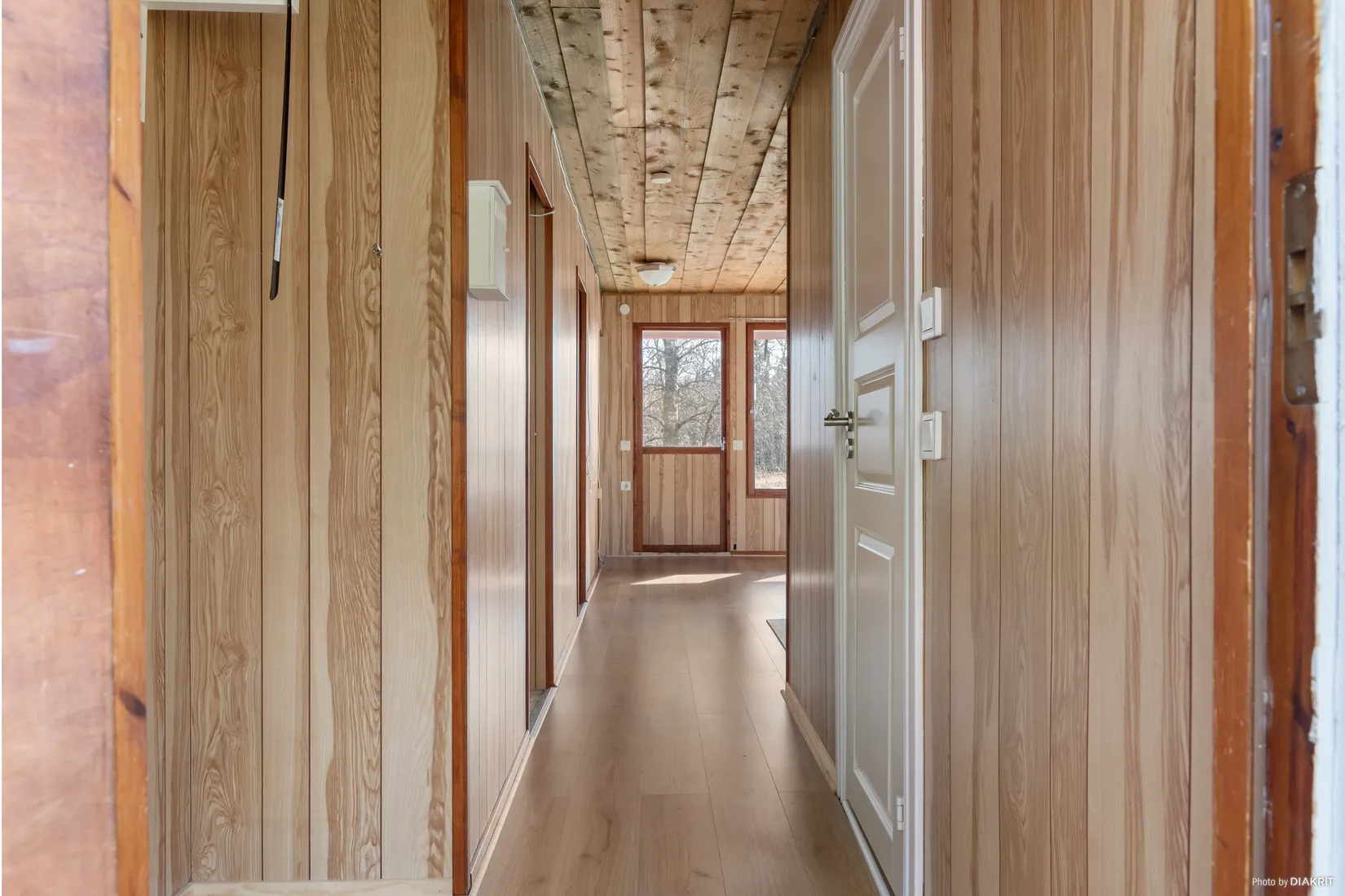 Villa, Bockshult 103, Hylte