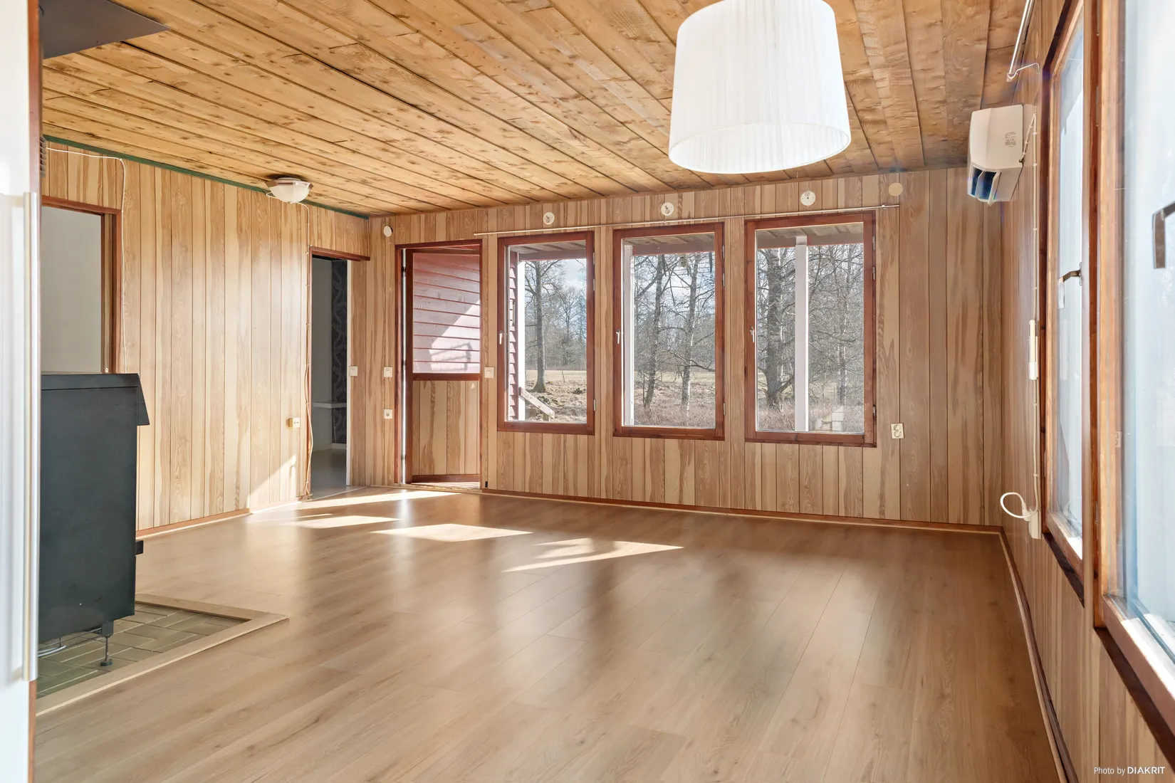 Villa, Bockshult 103, Hylte