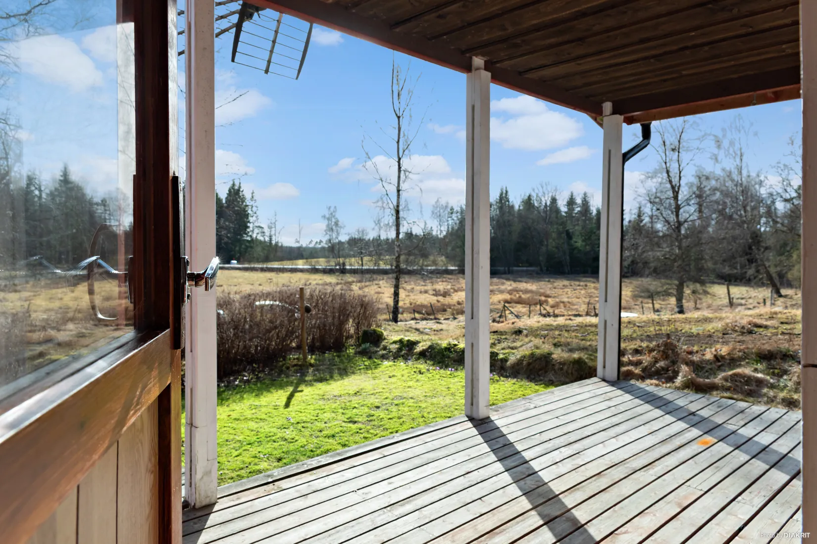 Villa, Bockshult 103, Hylte
