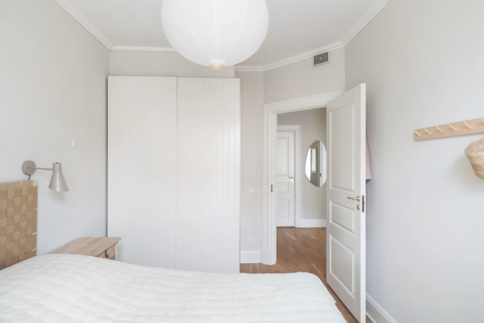 Bostadsrätt, Fortunagatan 21, Gamla Kålgården, Jönköping