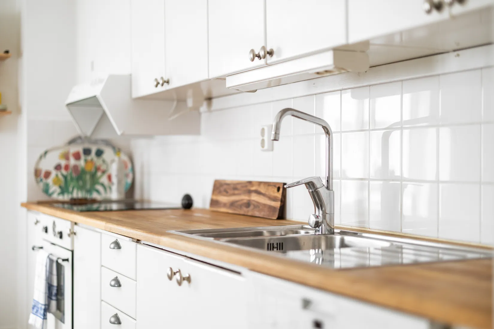 Bostadsrätt, Fortunagatan 21, Gamla Kålgården, Jönköping