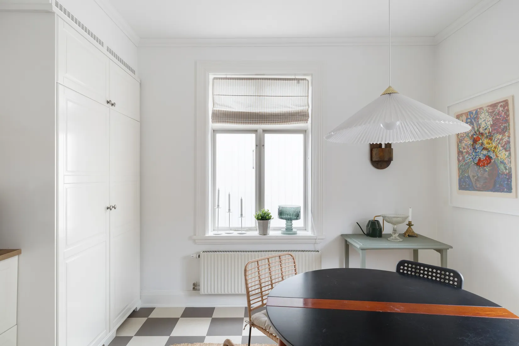 Bostadsrätt, Fortunagatan 21, Gamla Kålgården, Jönköping